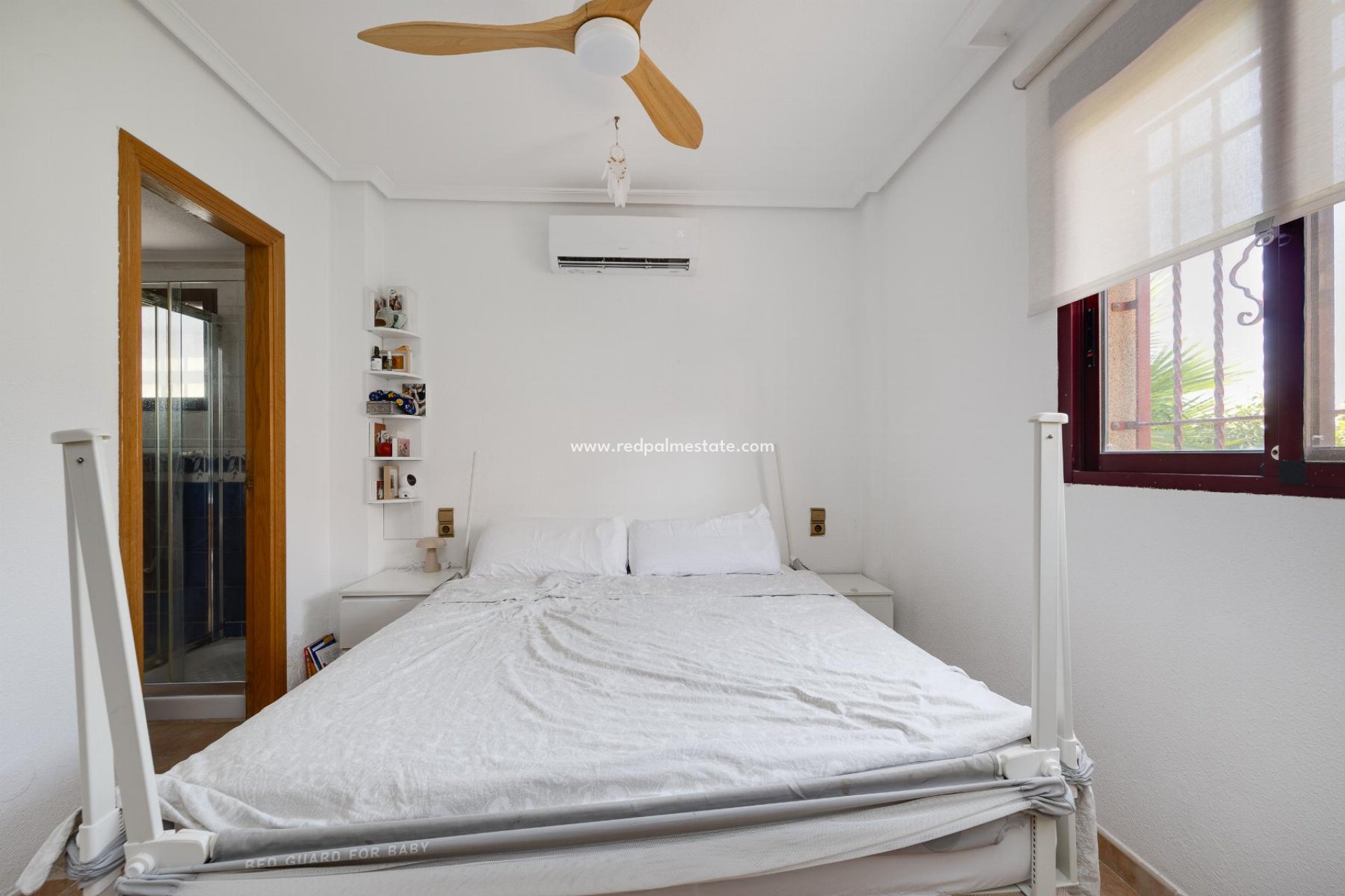 Videresalg - Villa -
San Fulgencio - La Marina
