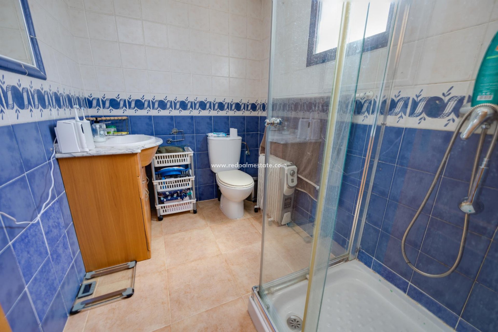 Videresalg - Villa -
San Fulgencio - La Marina