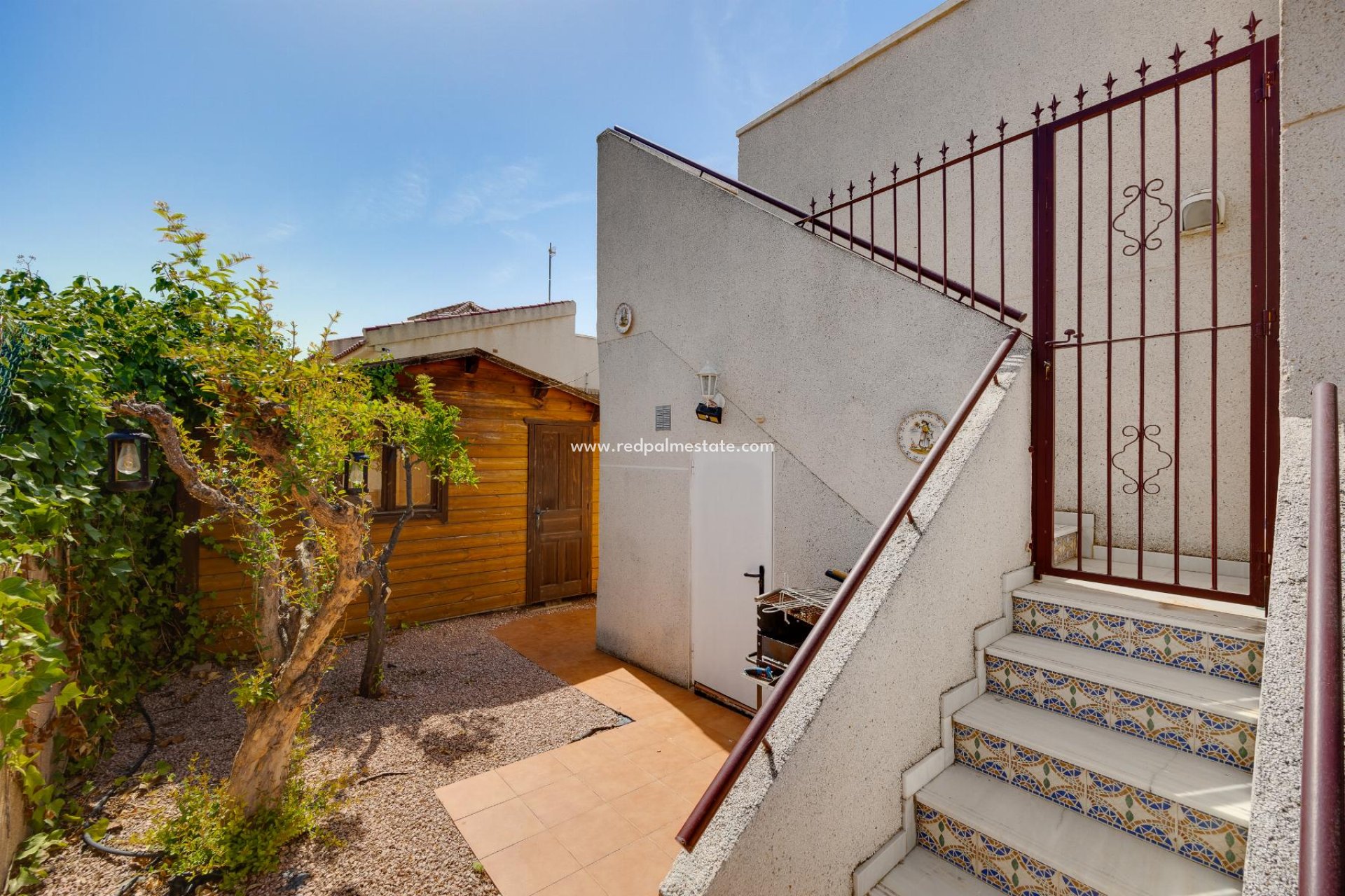 Videresalg - Villa -
San Fulgencio - La Marina