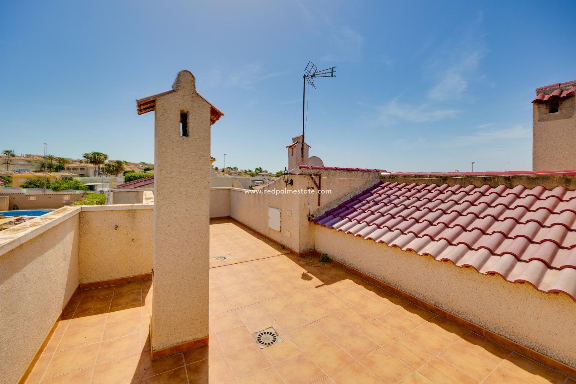 Videresalg - Villa -
San Fulgencio - La Marina