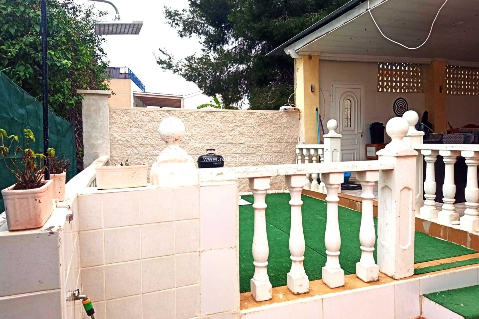 Videresalg - Villa -
San Fulgencio - La Marina