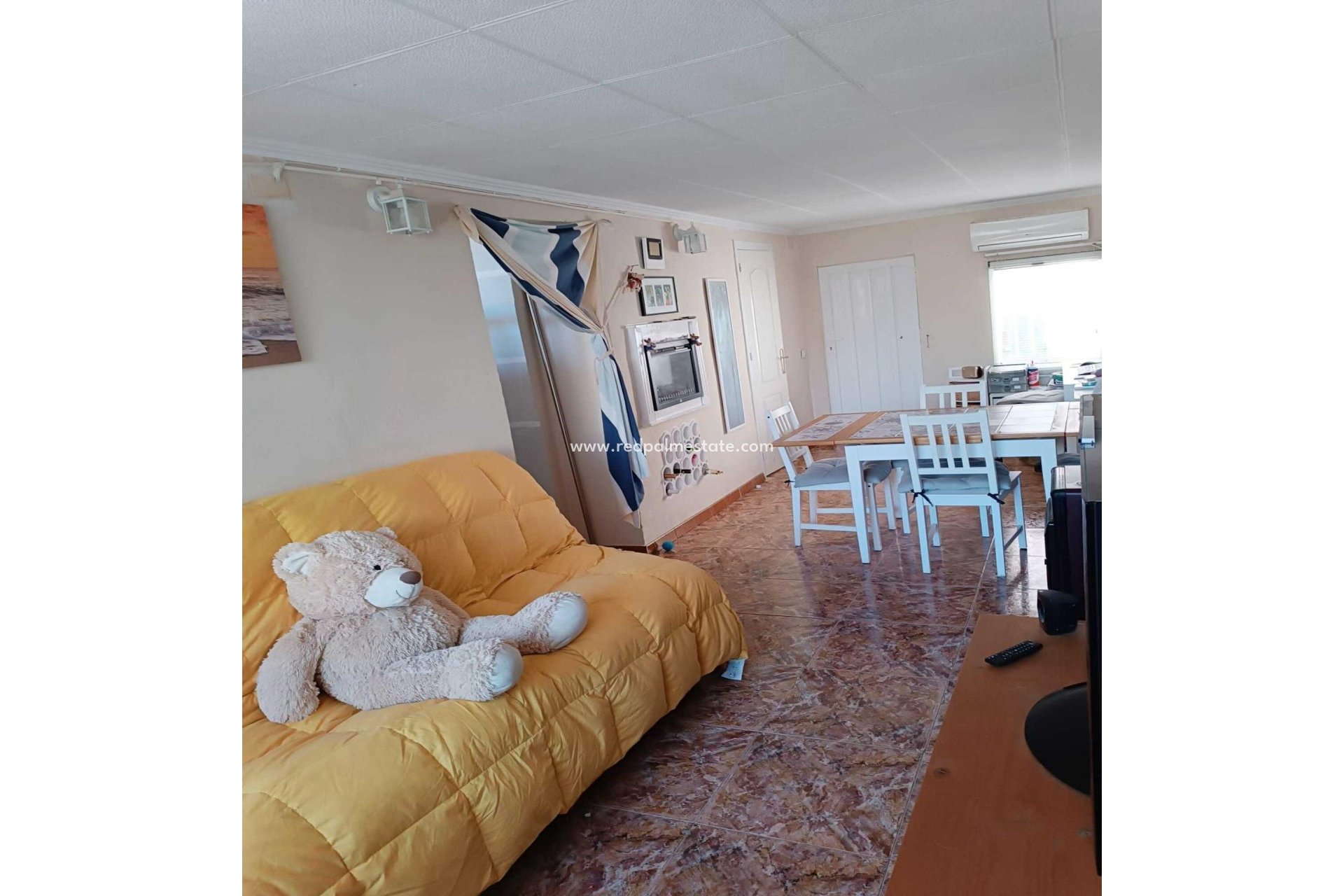 Videresalg - Villa -
San Fulgencio - La Marina