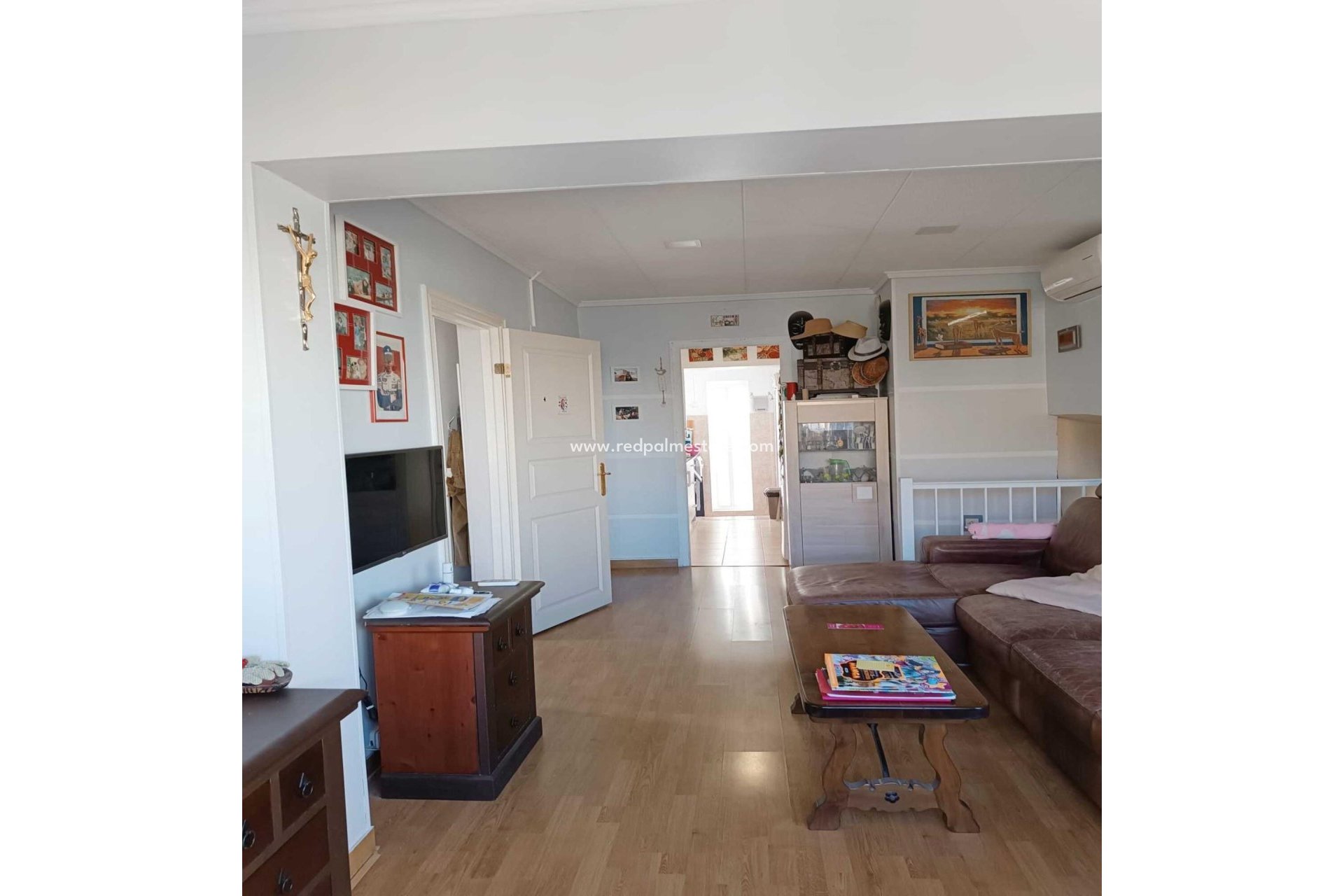 Videresalg - Villa -
San Fulgencio - La Marina