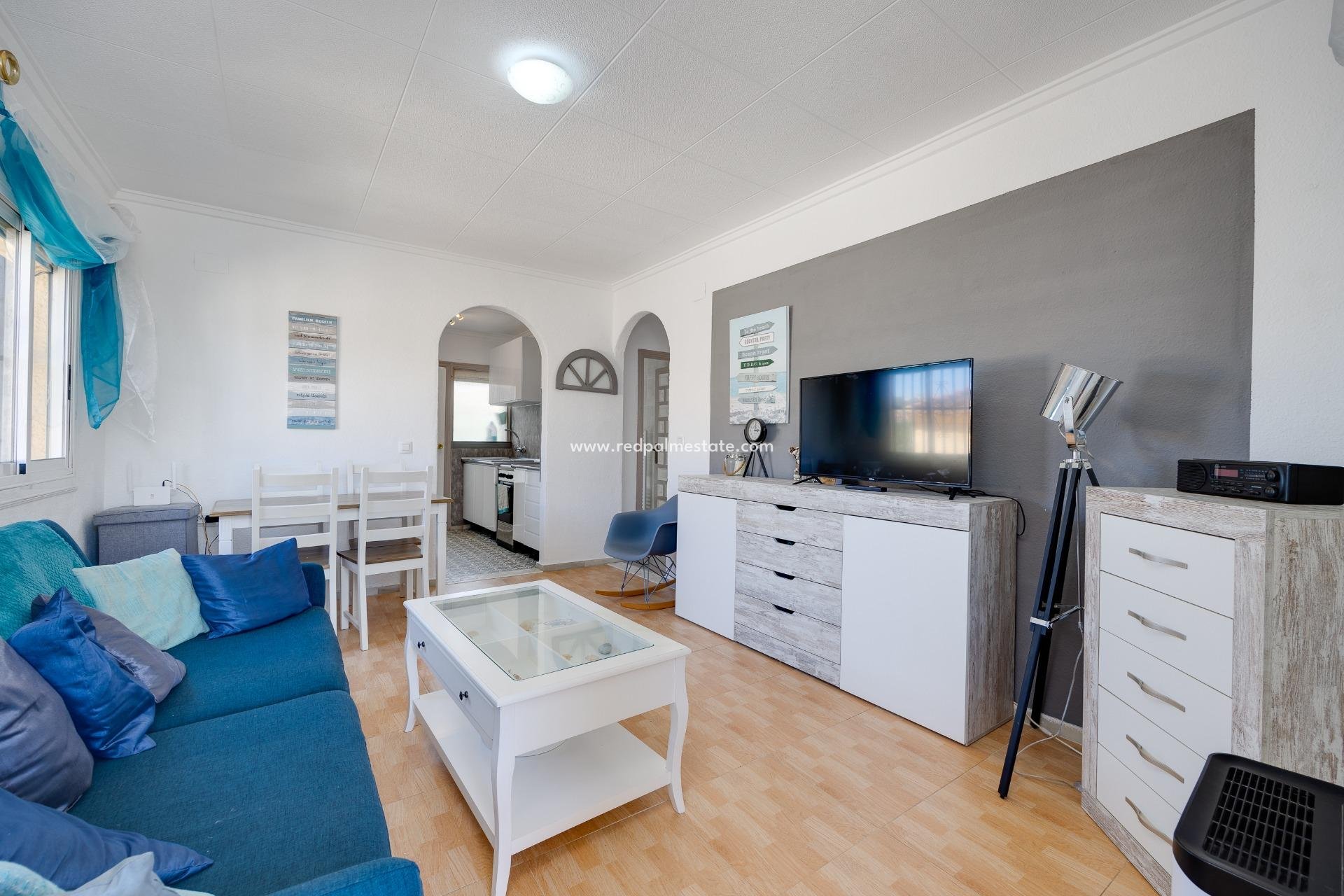 Videresalg - Villa -
San Fulgencio - La Marina