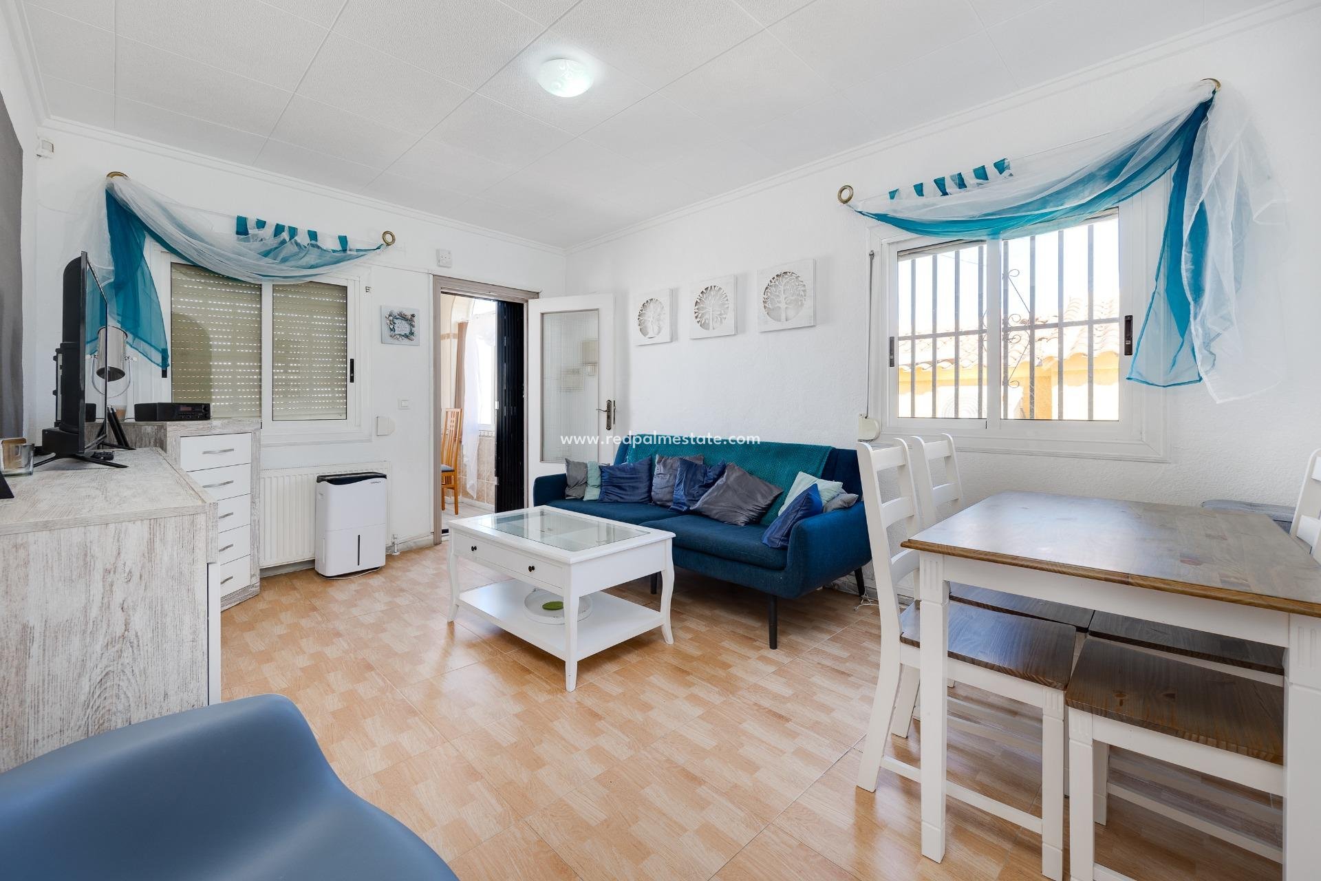 Videresalg - Villa -
San Fulgencio - La Marina