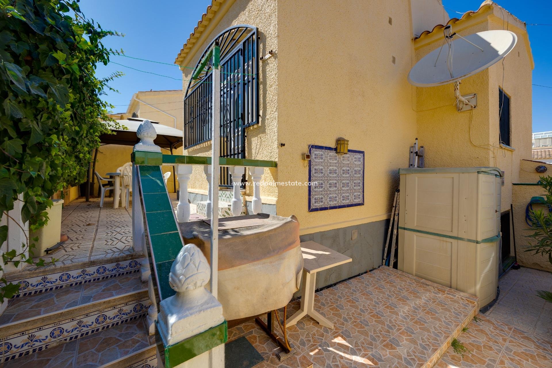 Videresalg - Villa -
San Fulgencio - La Marina