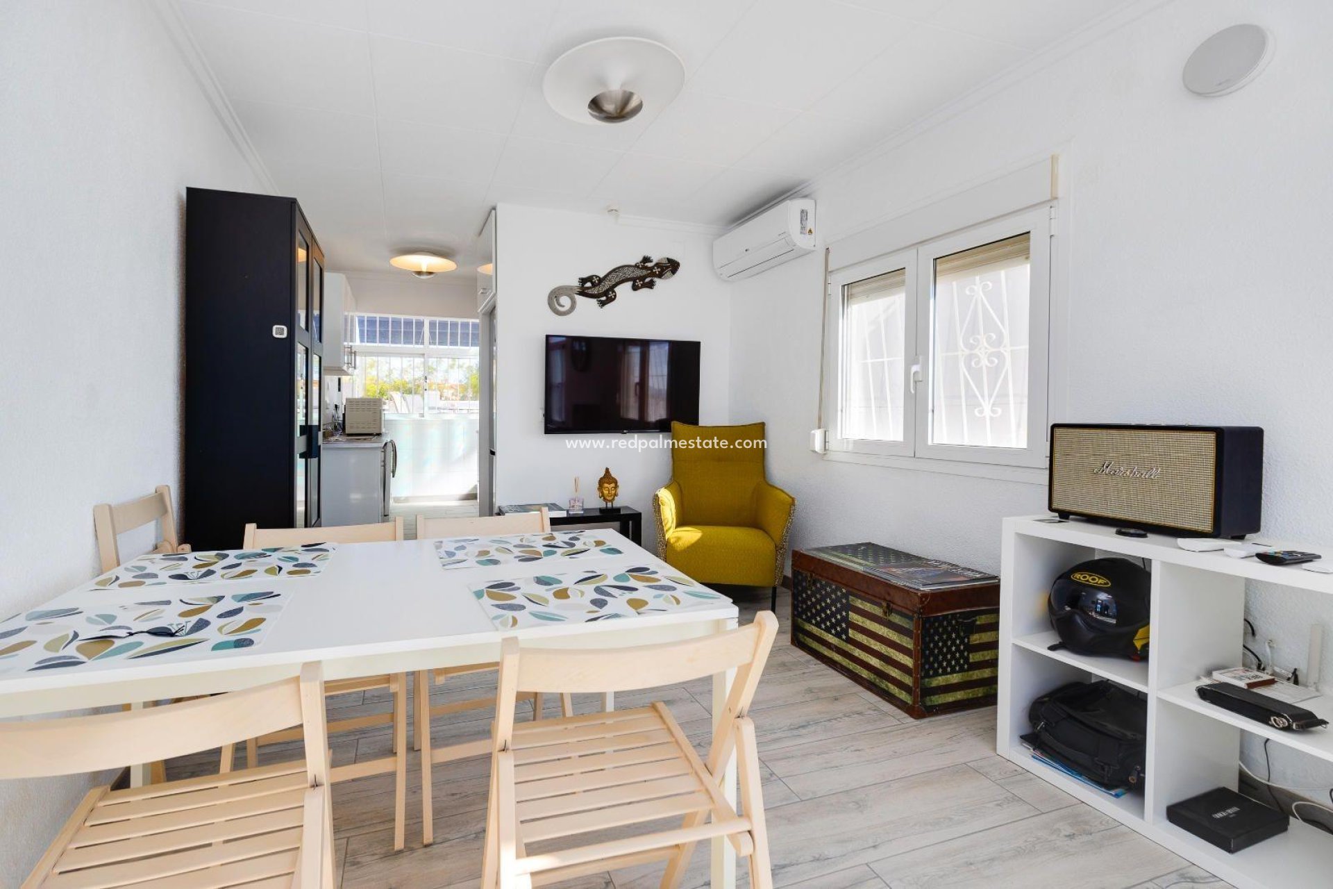 Videresalg - Villa -
San Fulgencio - La Marina