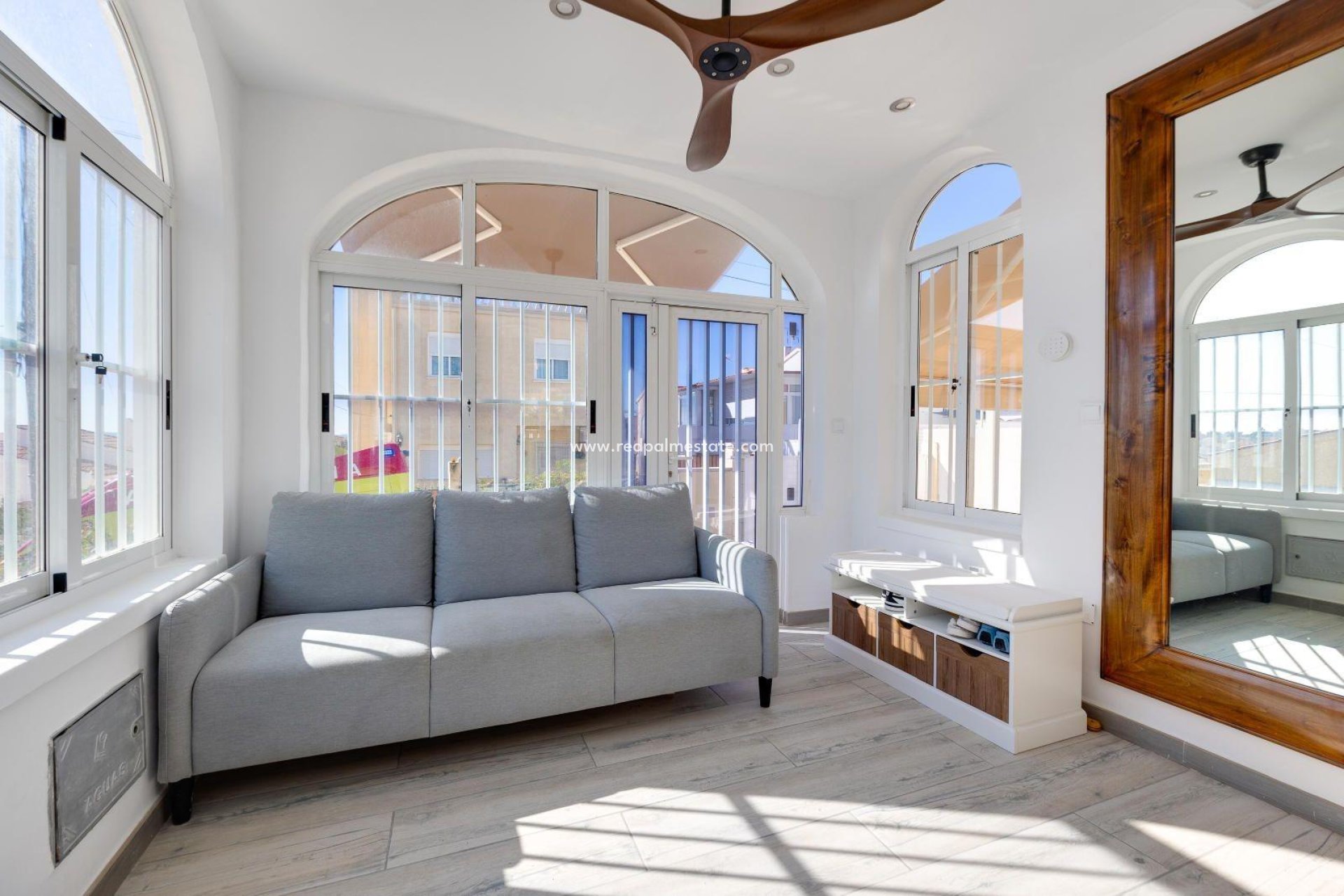 Videresalg - Villa -
San Fulgencio - La Marina