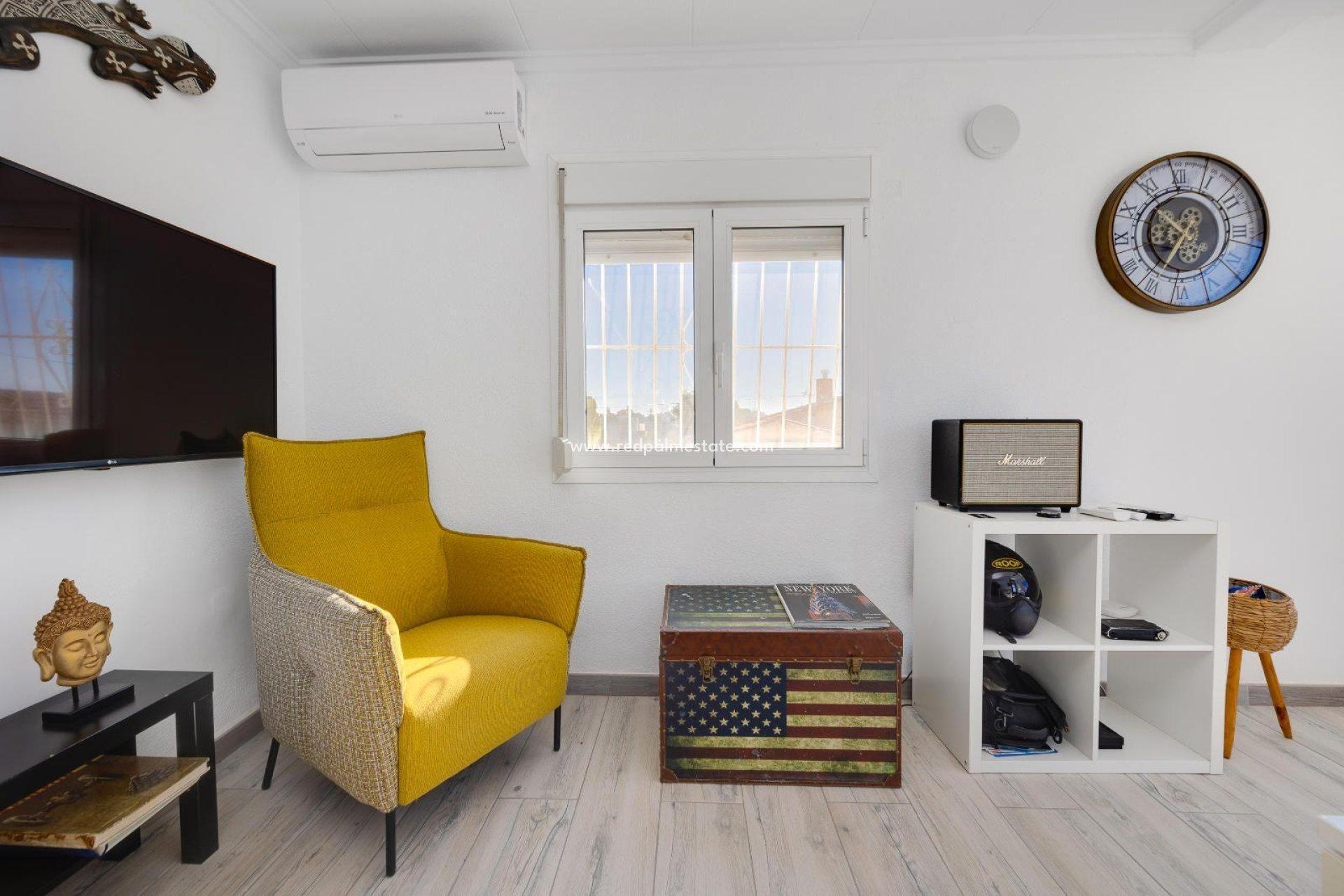 Videresalg - Villa -
San Fulgencio - La Marina