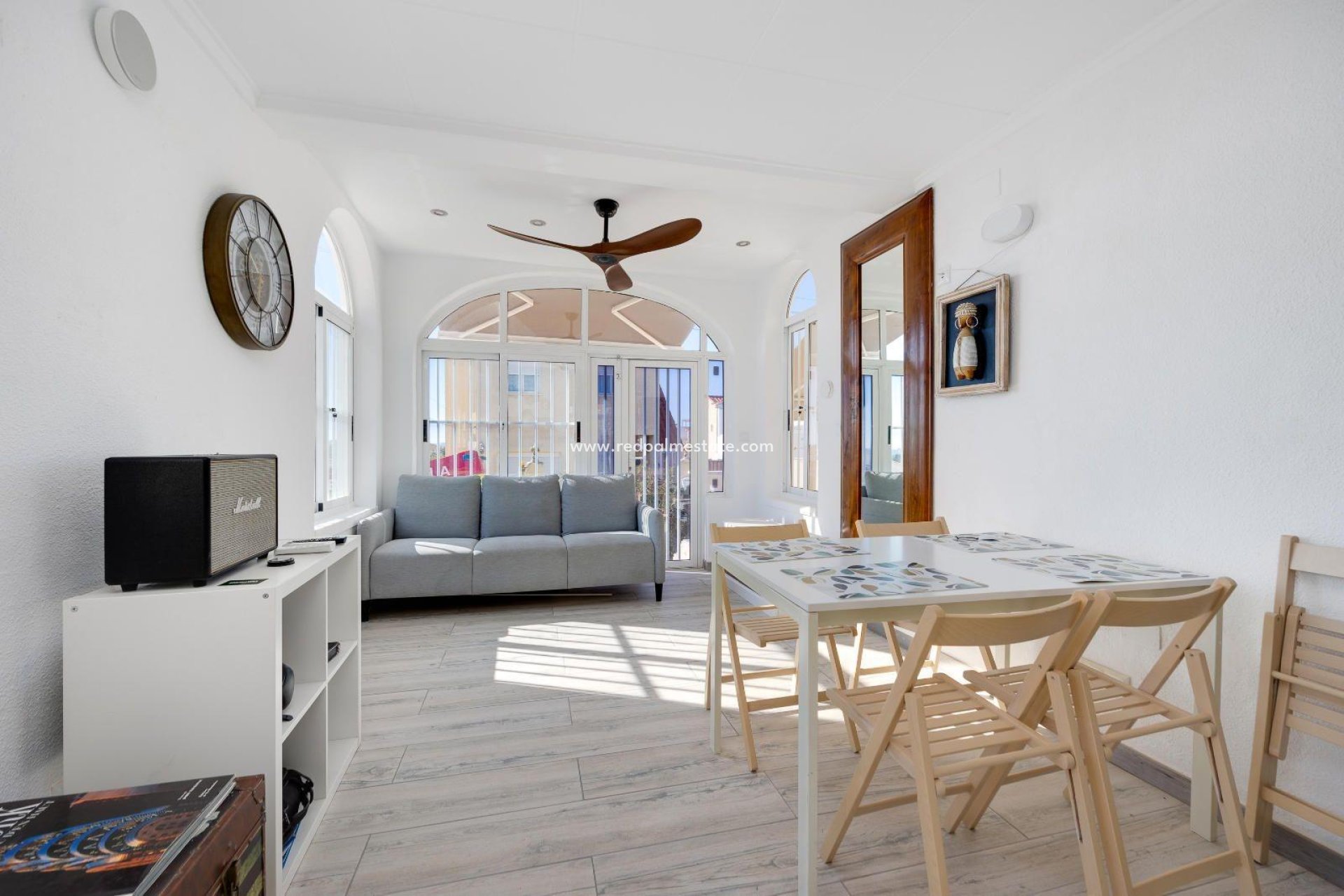 Videresalg - Villa -
San Fulgencio - La Marina