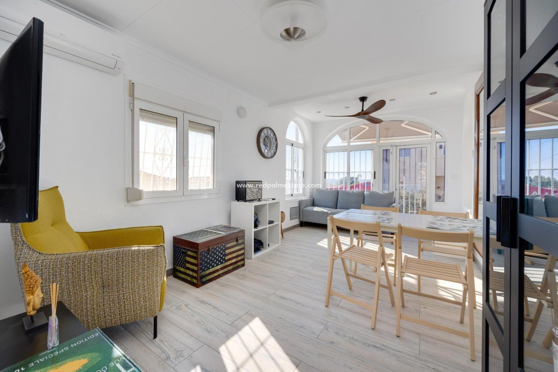 Videresalg - Villa -
San Fulgencio - La Marina