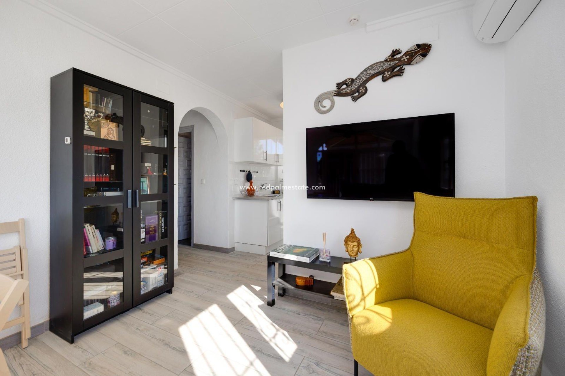 Videresalg - Villa -
San Fulgencio - La Marina