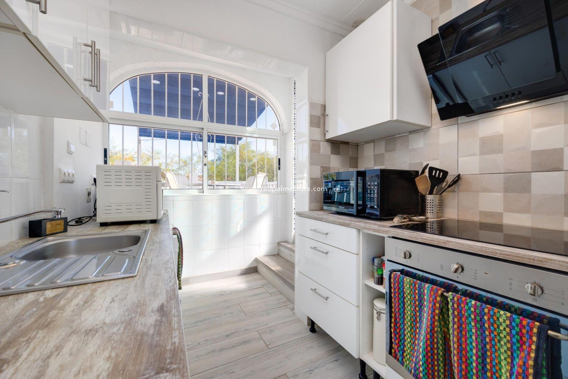 Videresalg - Villa -
San Fulgencio - La Marina