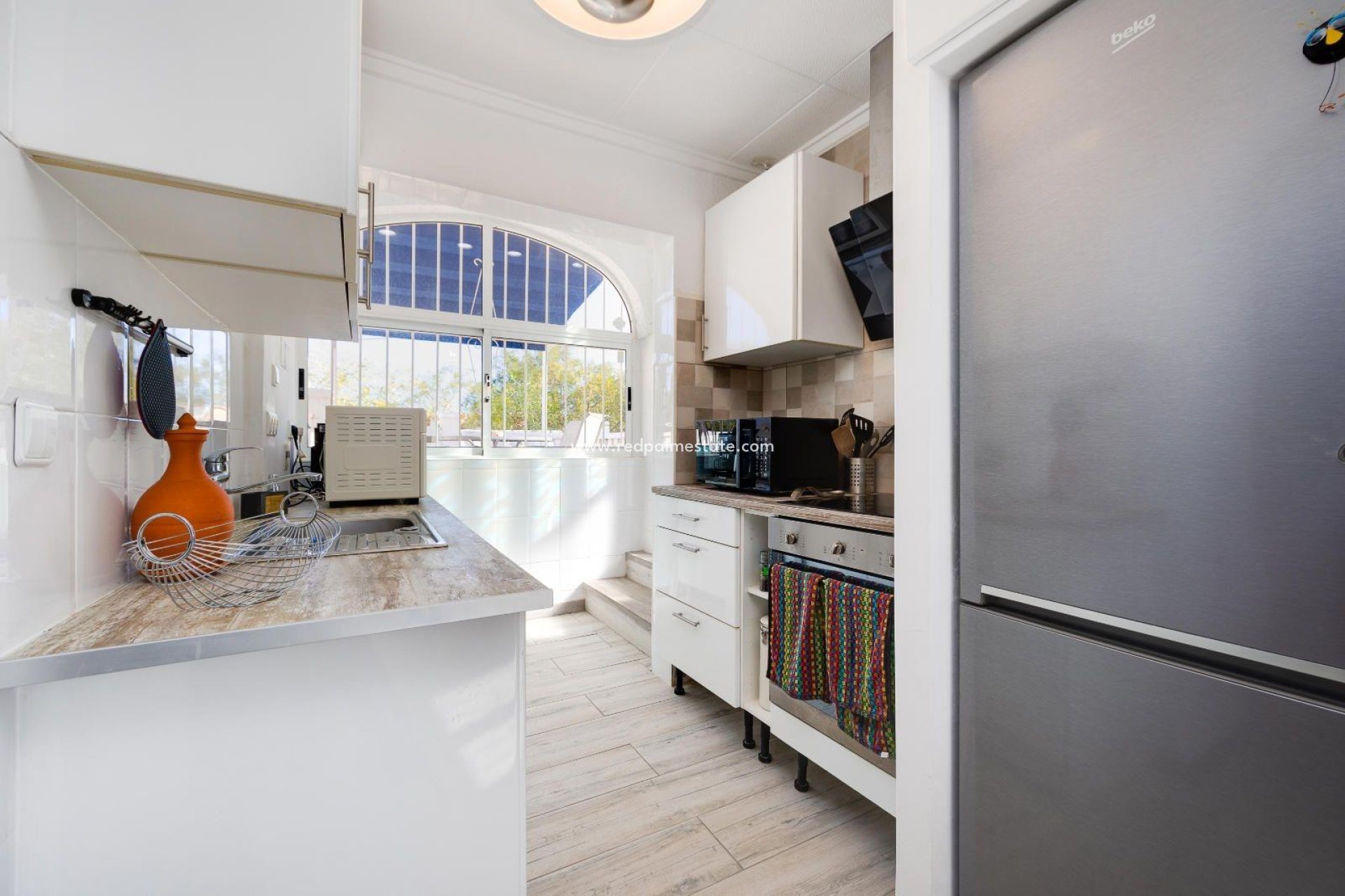 Videresalg - Villa -
San Fulgencio - La Marina