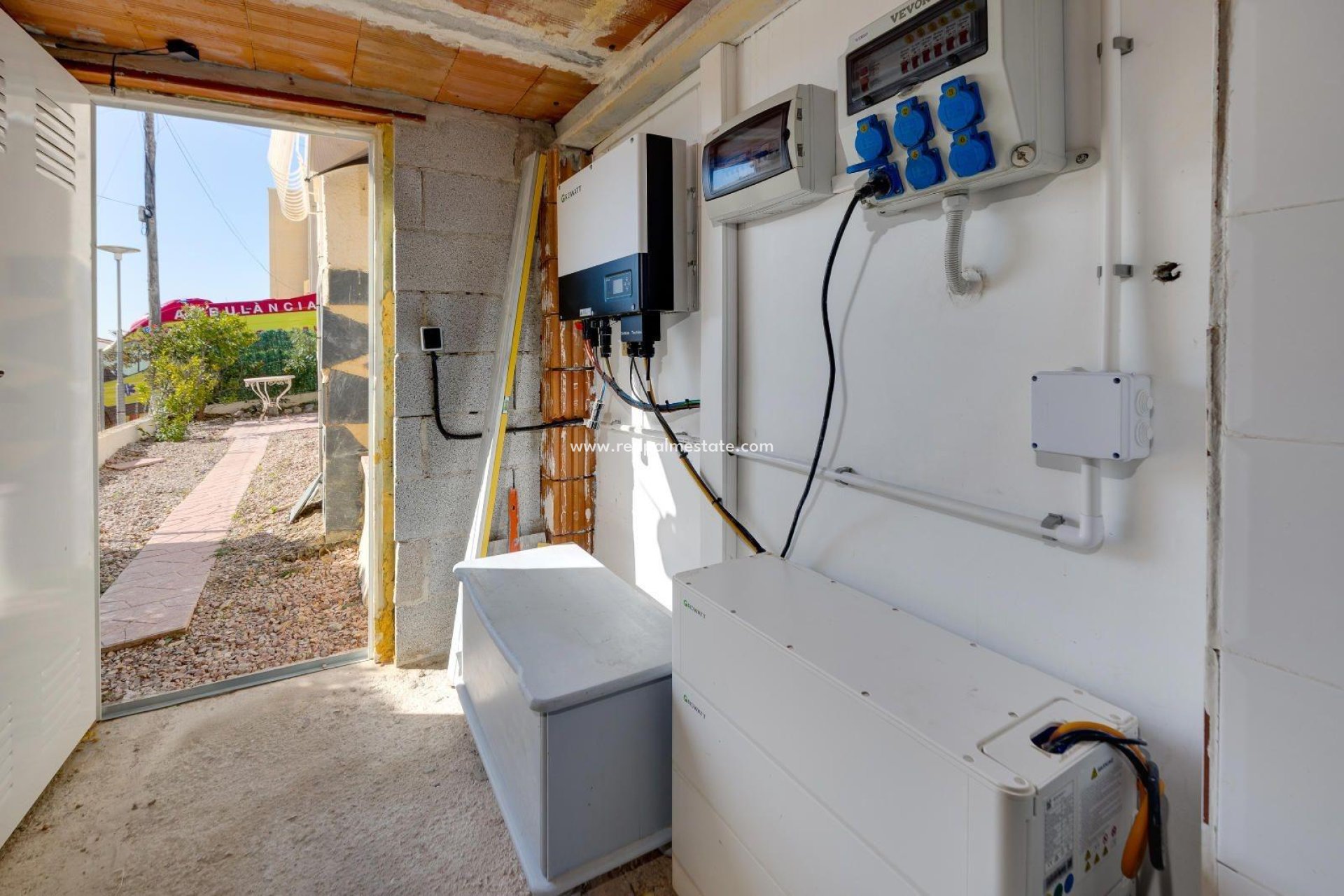 Videresalg - Villa -
San Fulgencio - La Marina