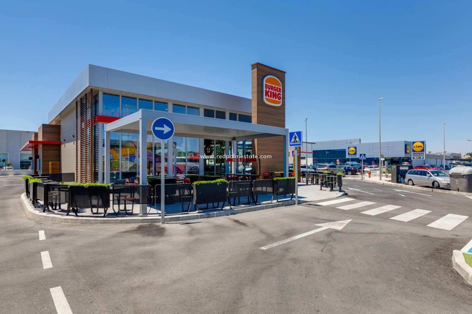 Videresalg - Villa -
San Fulgencio - La Marina