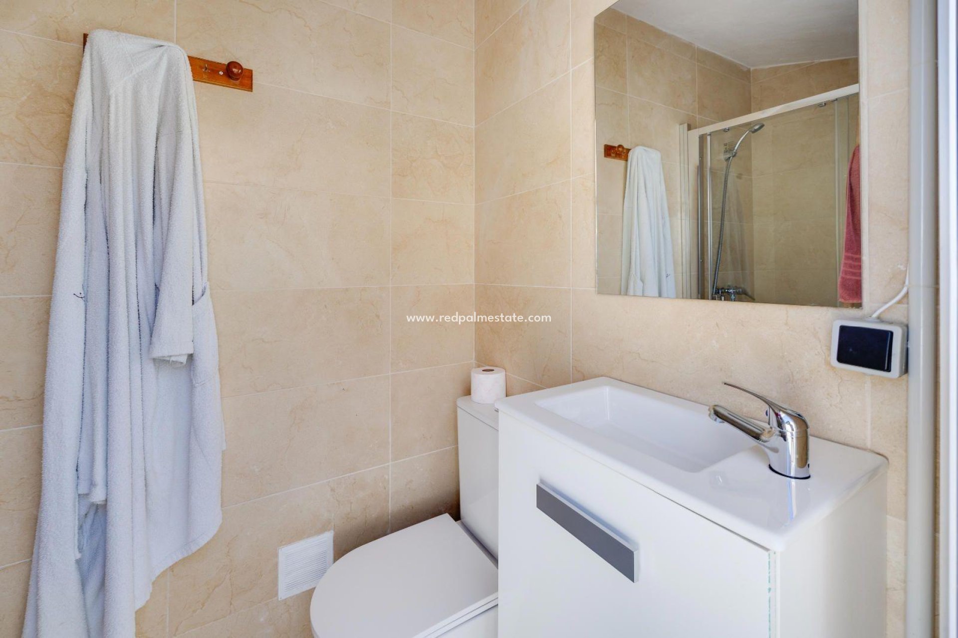 Videresalg - Villa -
San Fulgencio - La Marina