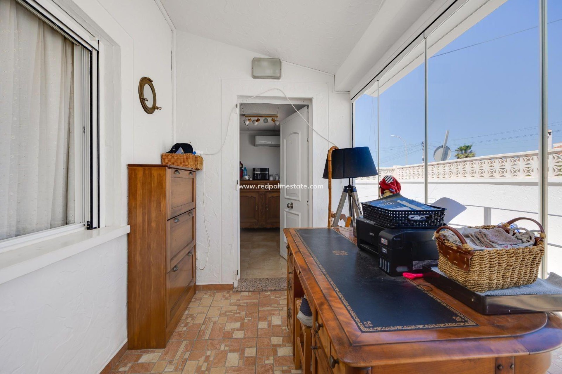 Videresalg - Villa -
San Fulgencio - La Marina