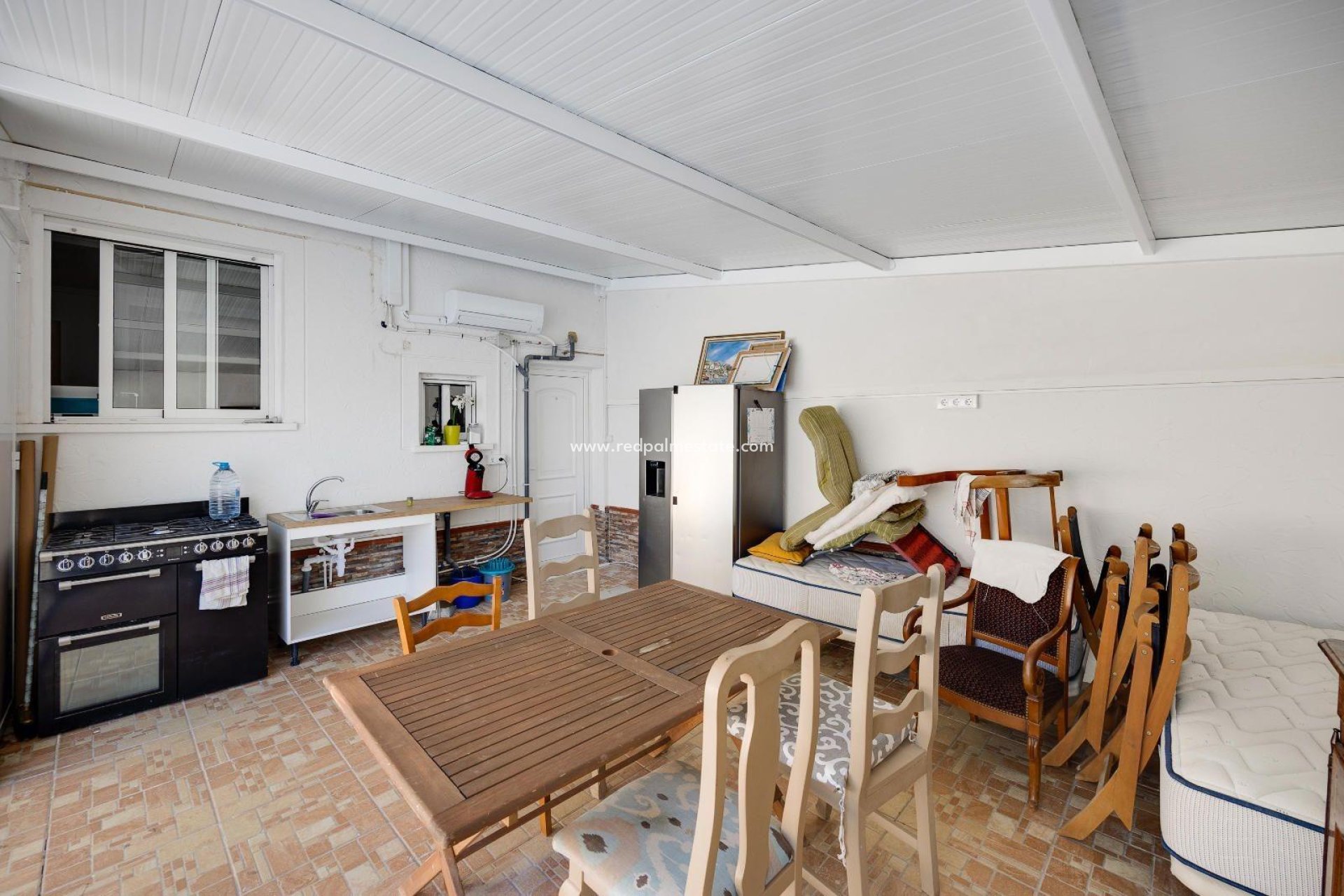 Videresalg - Villa -
San Fulgencio - La Marina