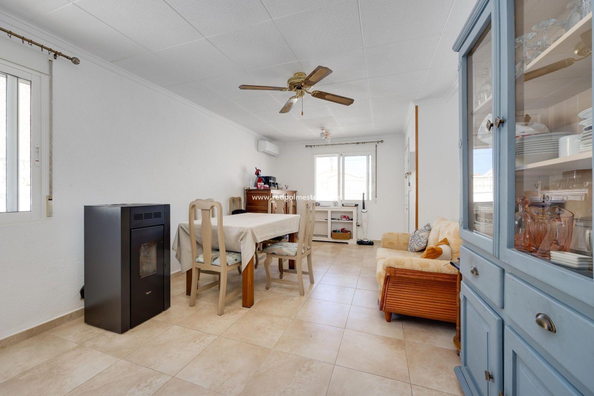 Videresalg - Villa -
San Fulgencio - La Marina