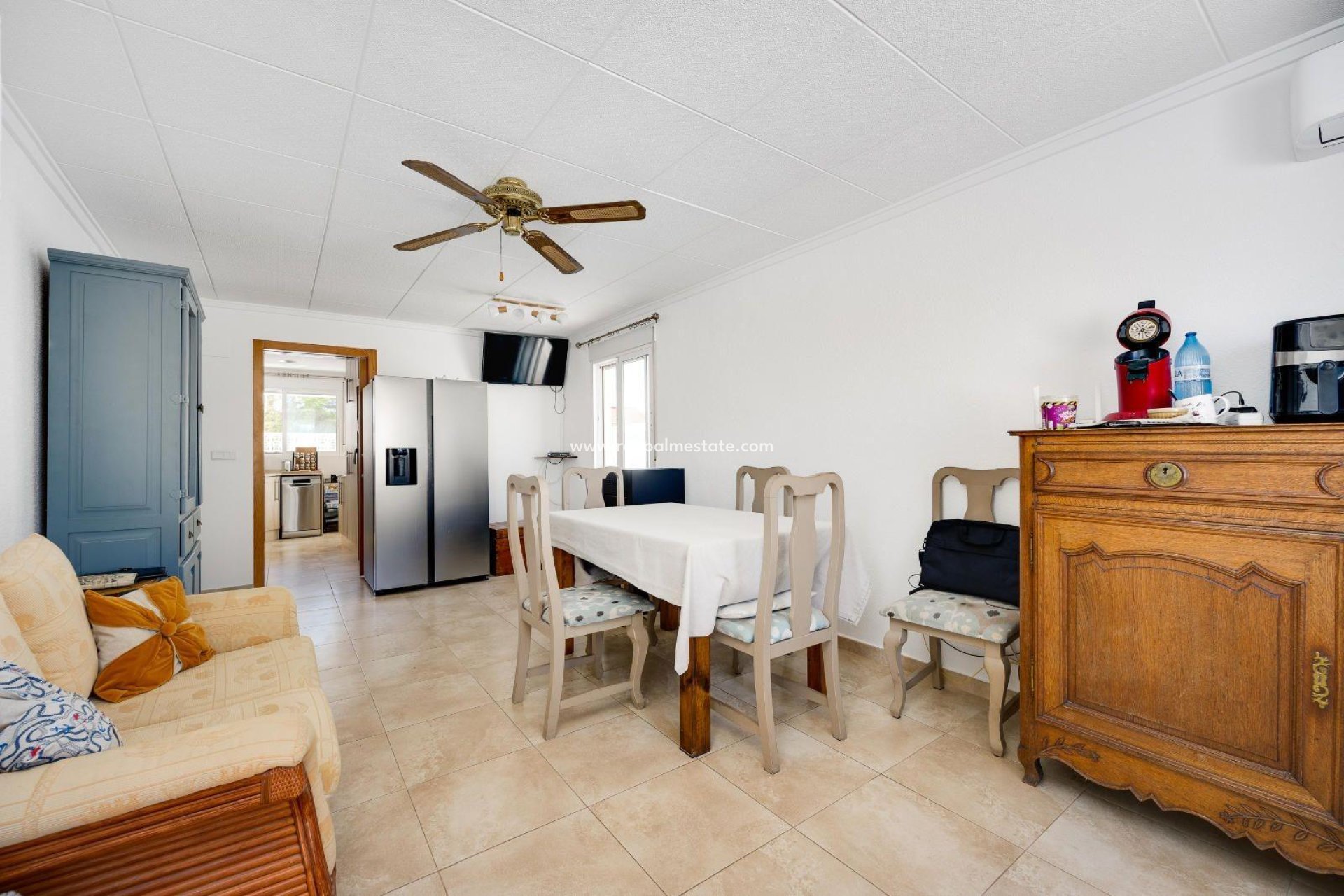Videresalg - Villa -
San Fulgencio - La Marina