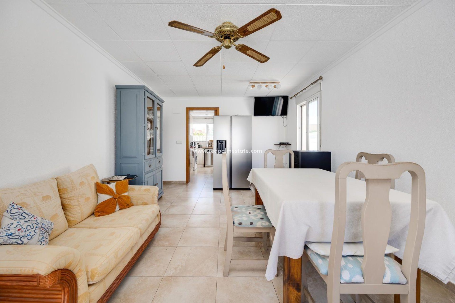 Videresalg - Villa -
San Fulgencio - La Marina