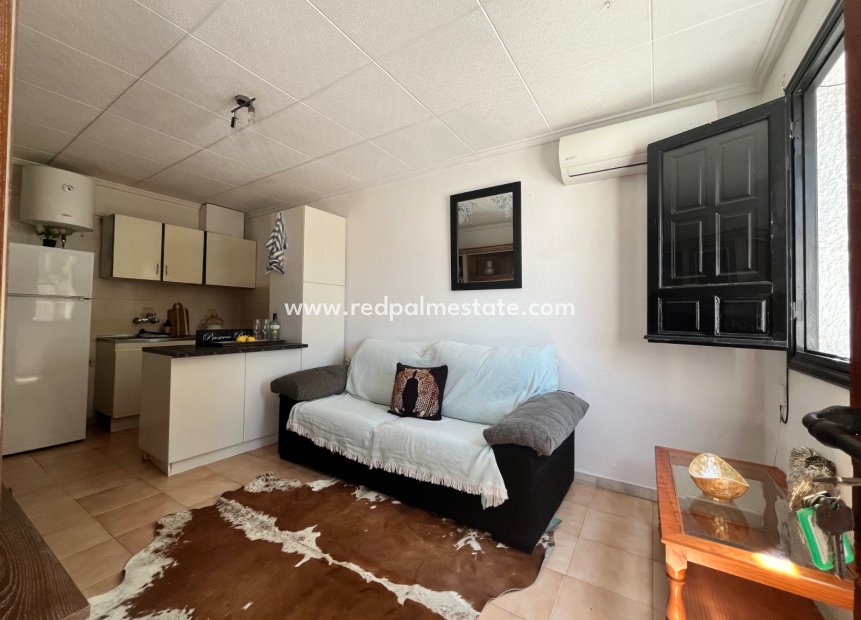 Videresalg - Villa -
San Fulgencio