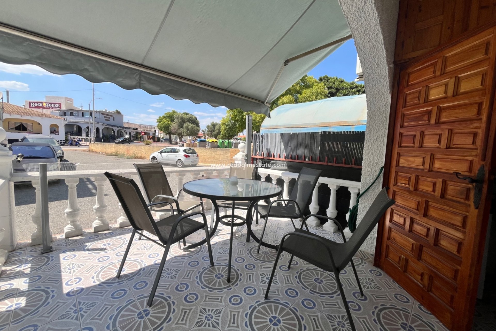 Videresalg - Villa -
San Fulgencio
