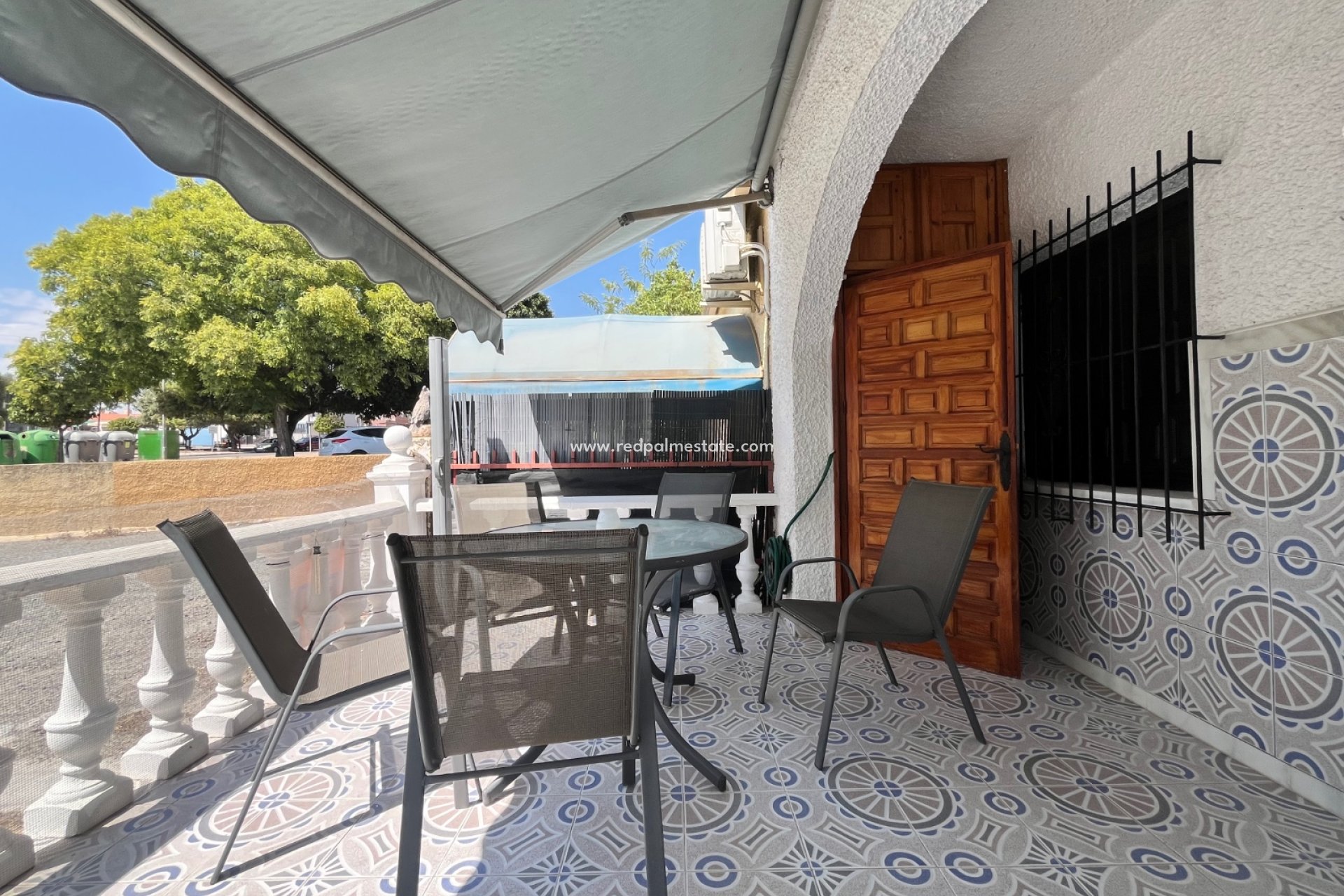 Videresalg - Villa -
San Fulgencio