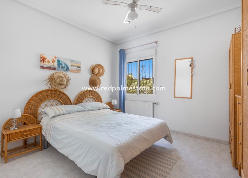 Videresalg - Villa -
San Fulgencio