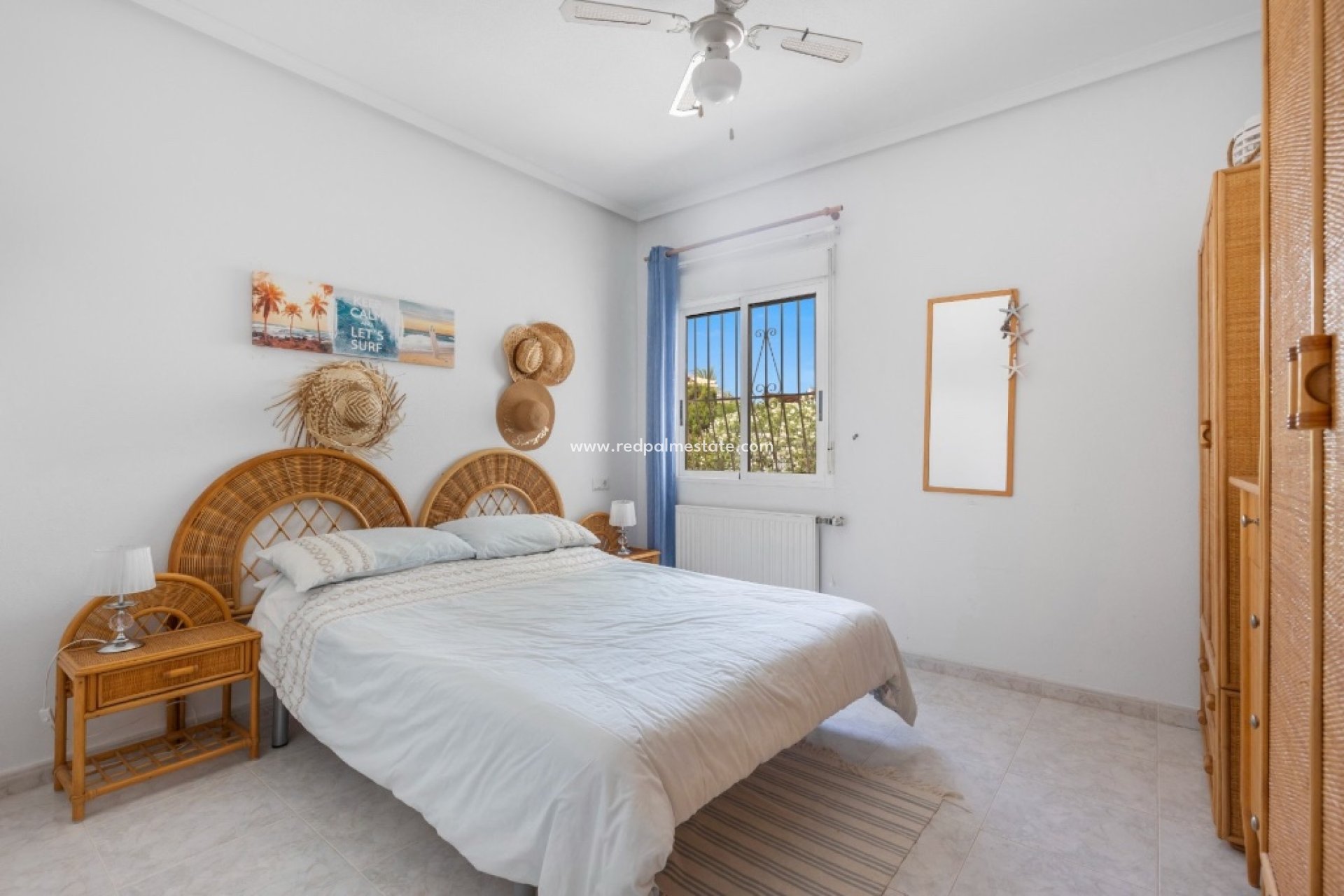 Videresalg - Villa -
San Fulgencio