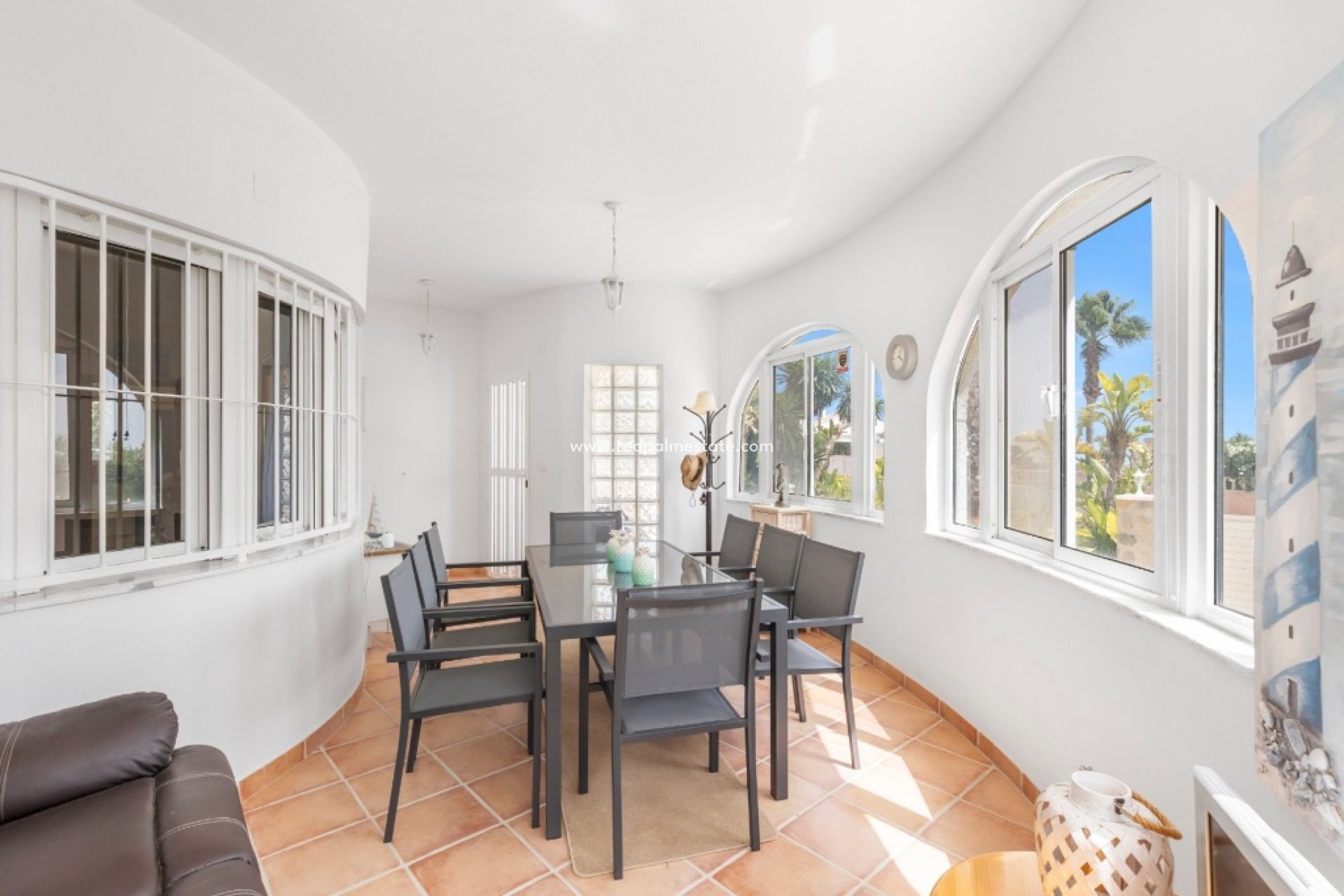 Videresalg - Villa -
San Fulgencio