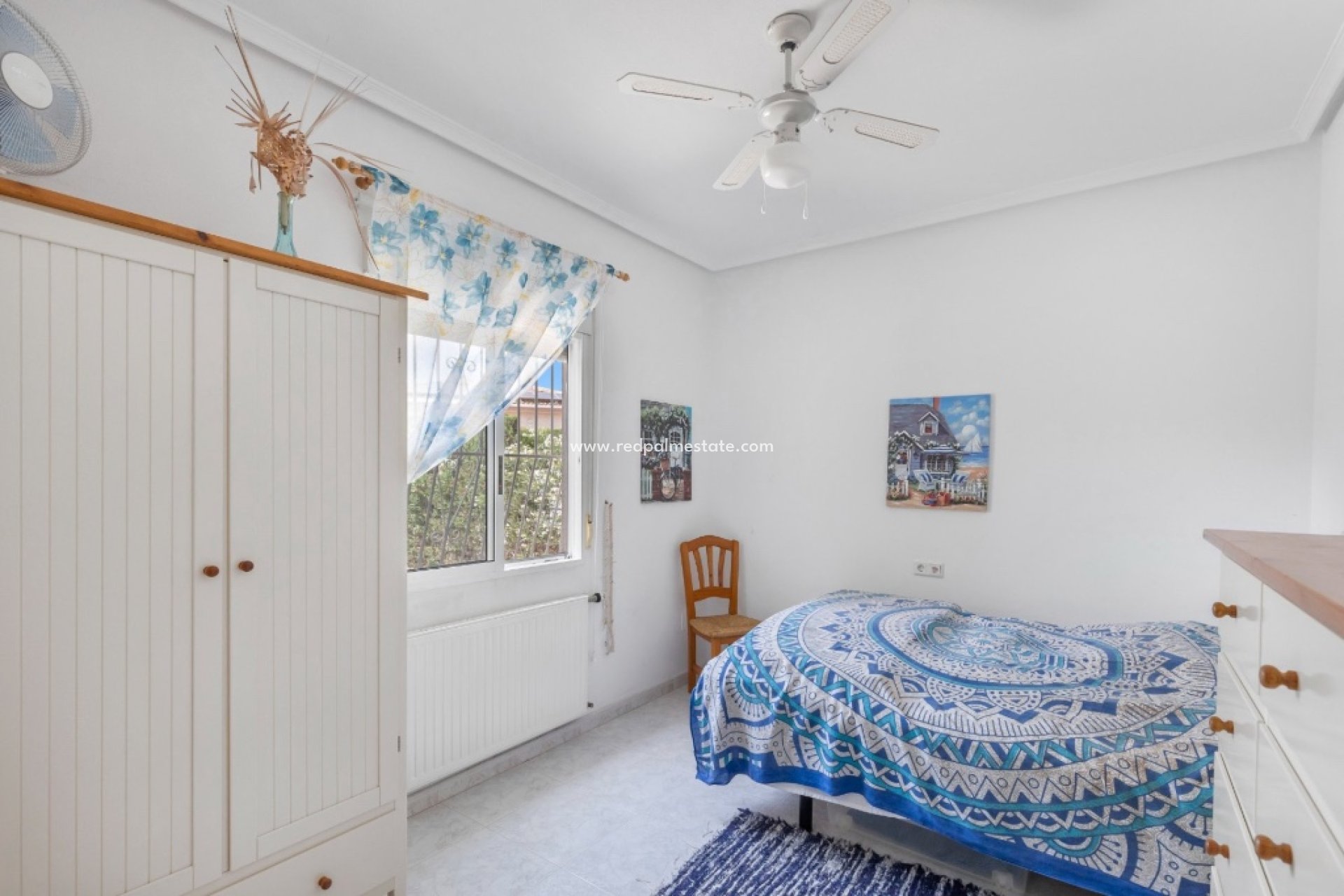 Videresalg - Villa -
San Fulgencio