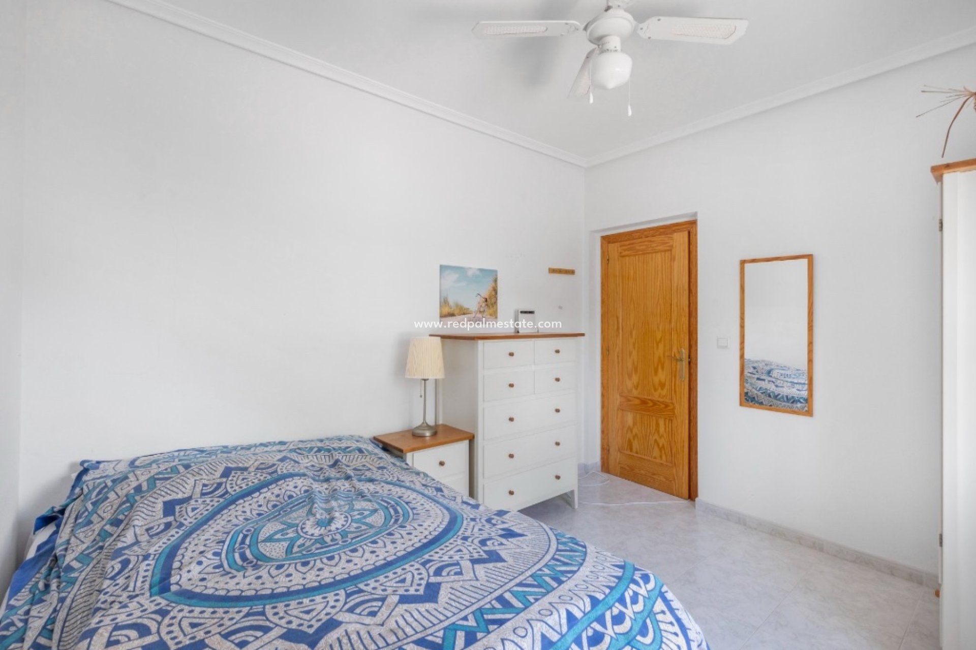 Videresalg - Villa -
San Fulgencio