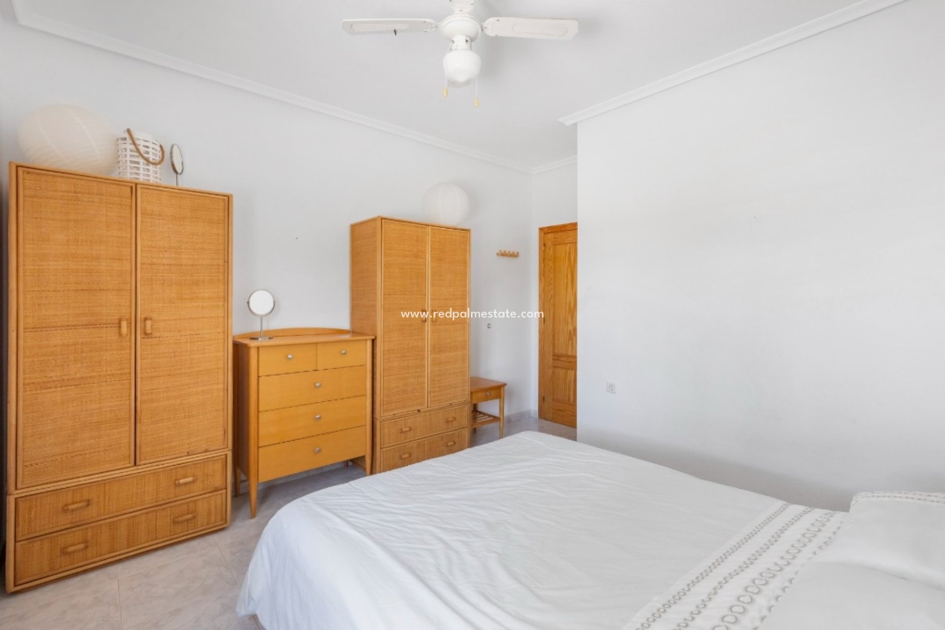 Videresalg - Villa -
San Fulgencio