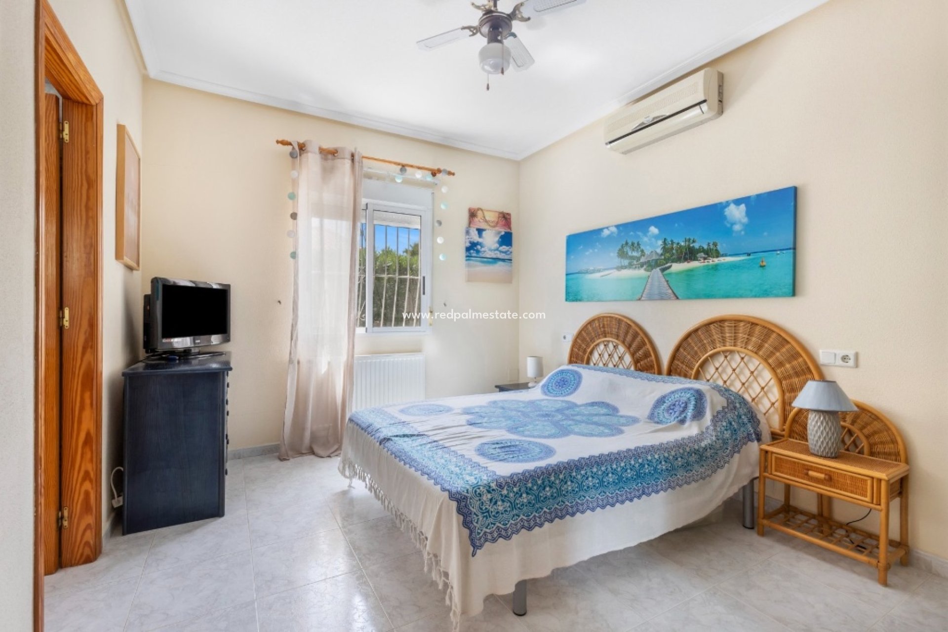 Videresalg - Villa -
San Fulgencio