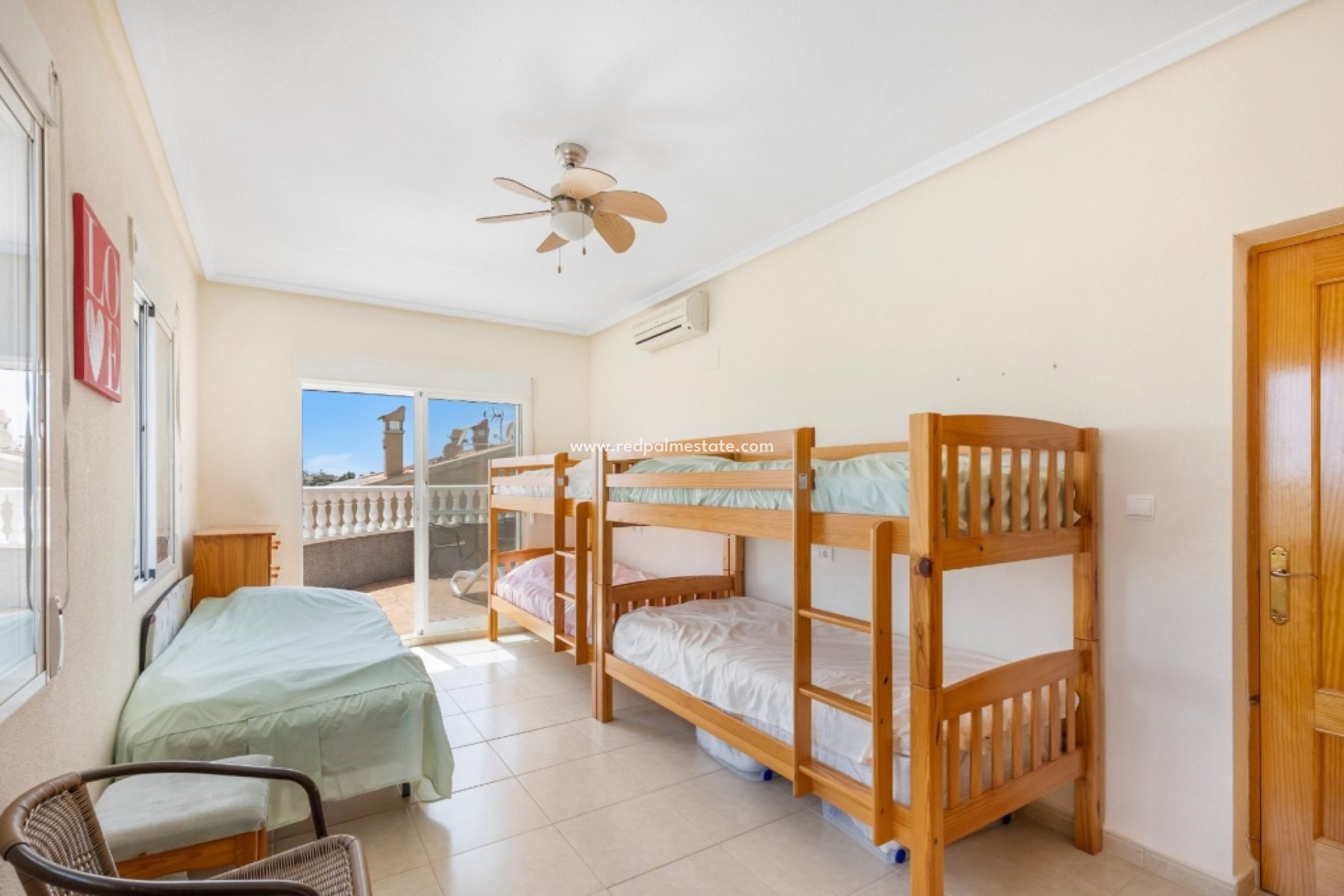 Videresalg - Villa -
San Fulgencio