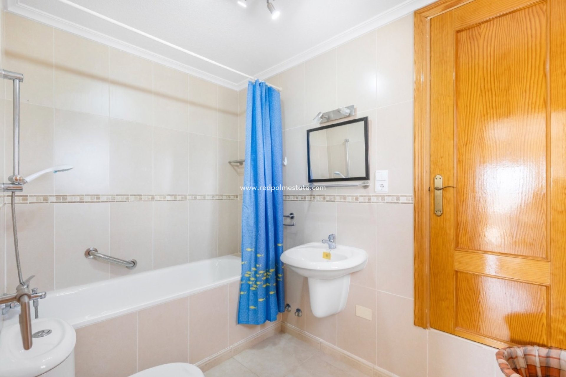 Videresalg - Villa -
San Fulgencio