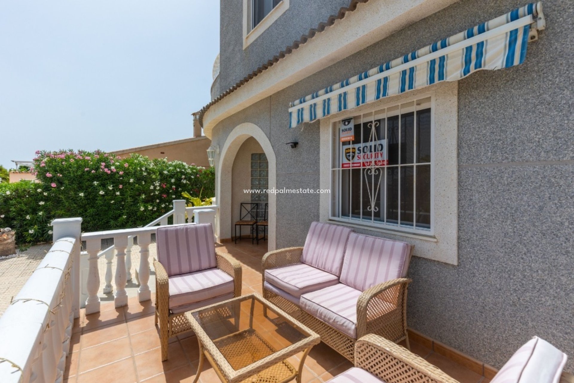 Videresalg - Villa -
San Fulgencio