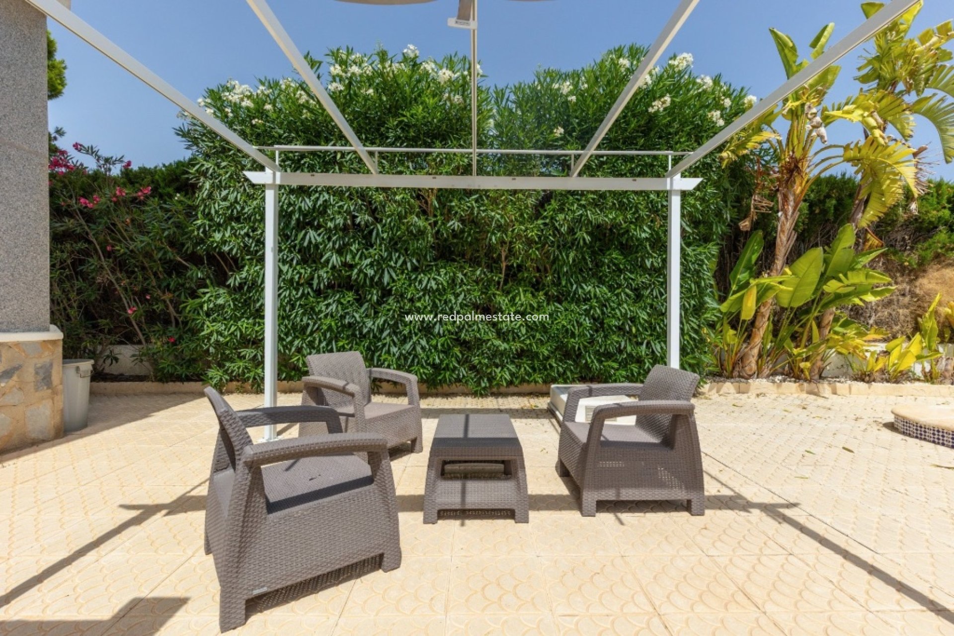 Videresalg - Villa -
San Fulgencio