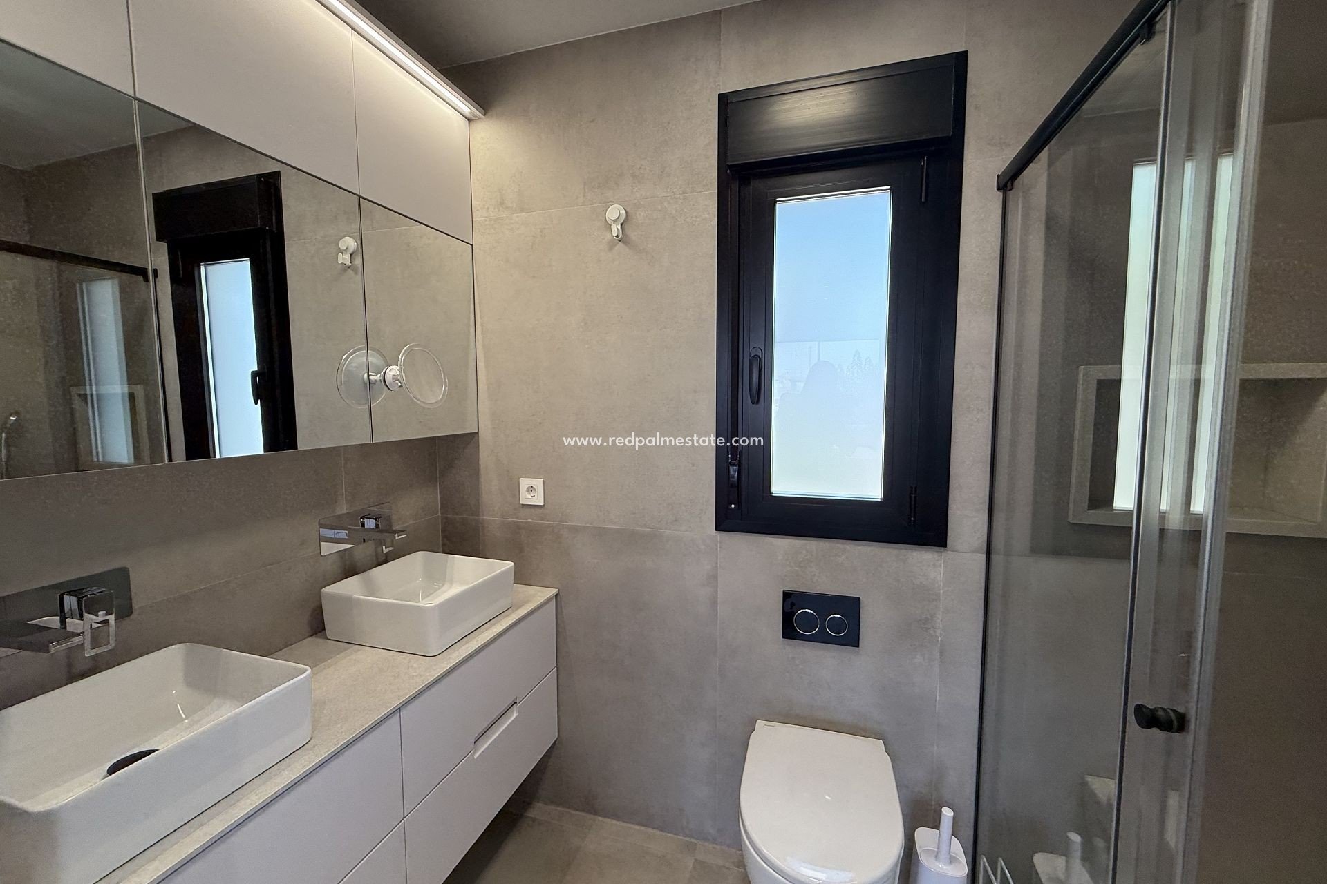 Videresalg - Villa -
San Javier - Costa Calida