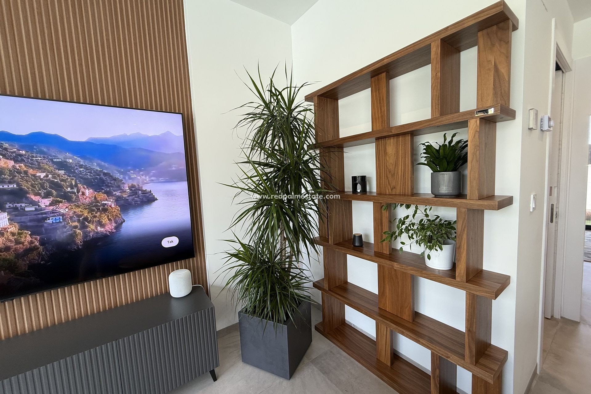 Videresalg - Villa -
San Javier - Costa Calida