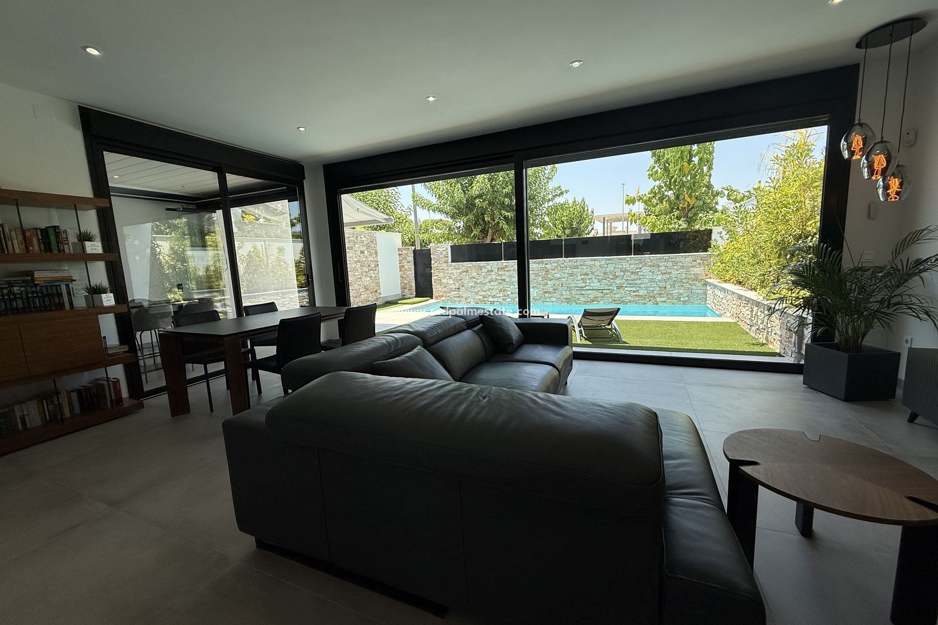 Videresalg - Villa -
San Javier - Costa Calida