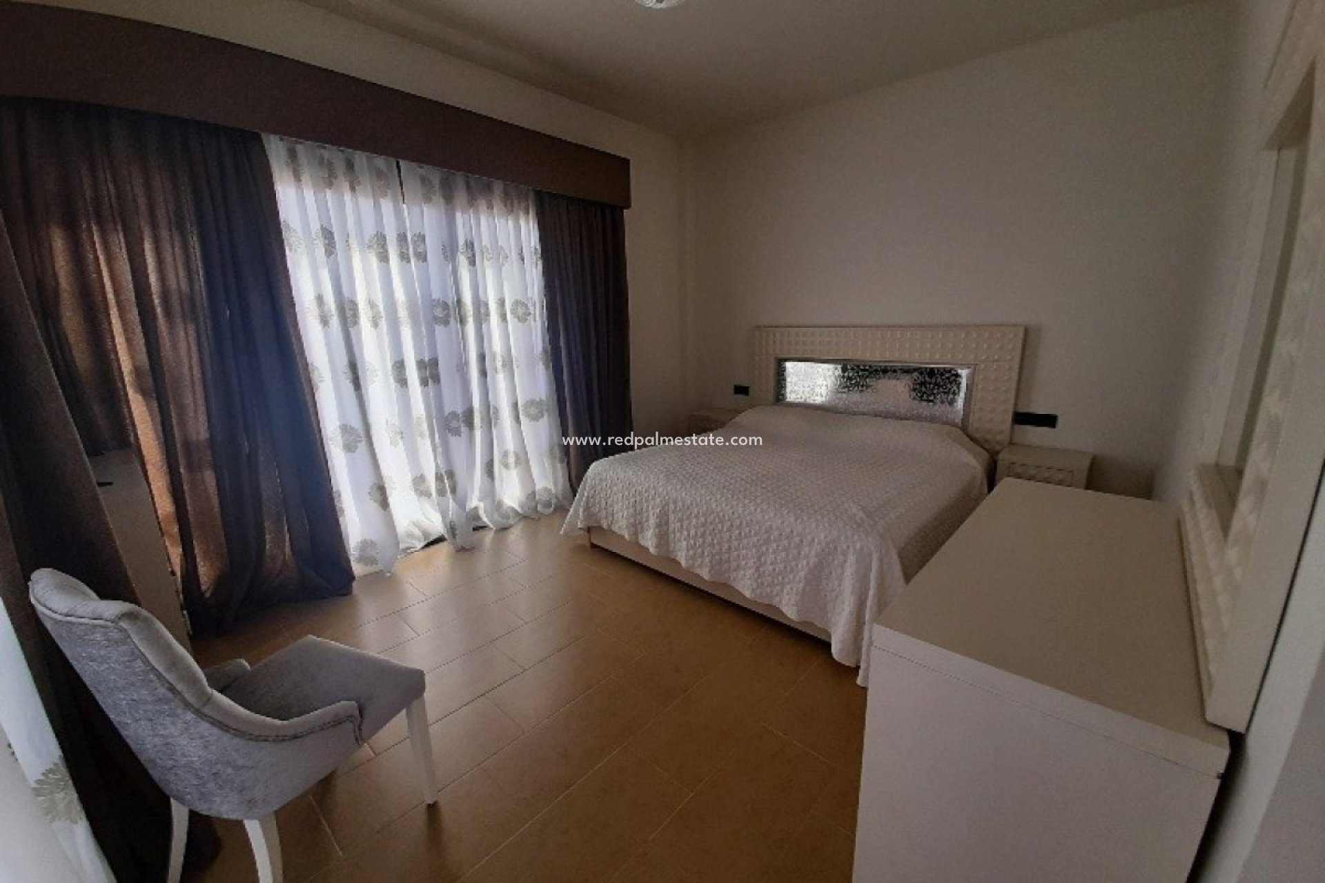 Videresalg - Villa -
San Javier - La Ribera