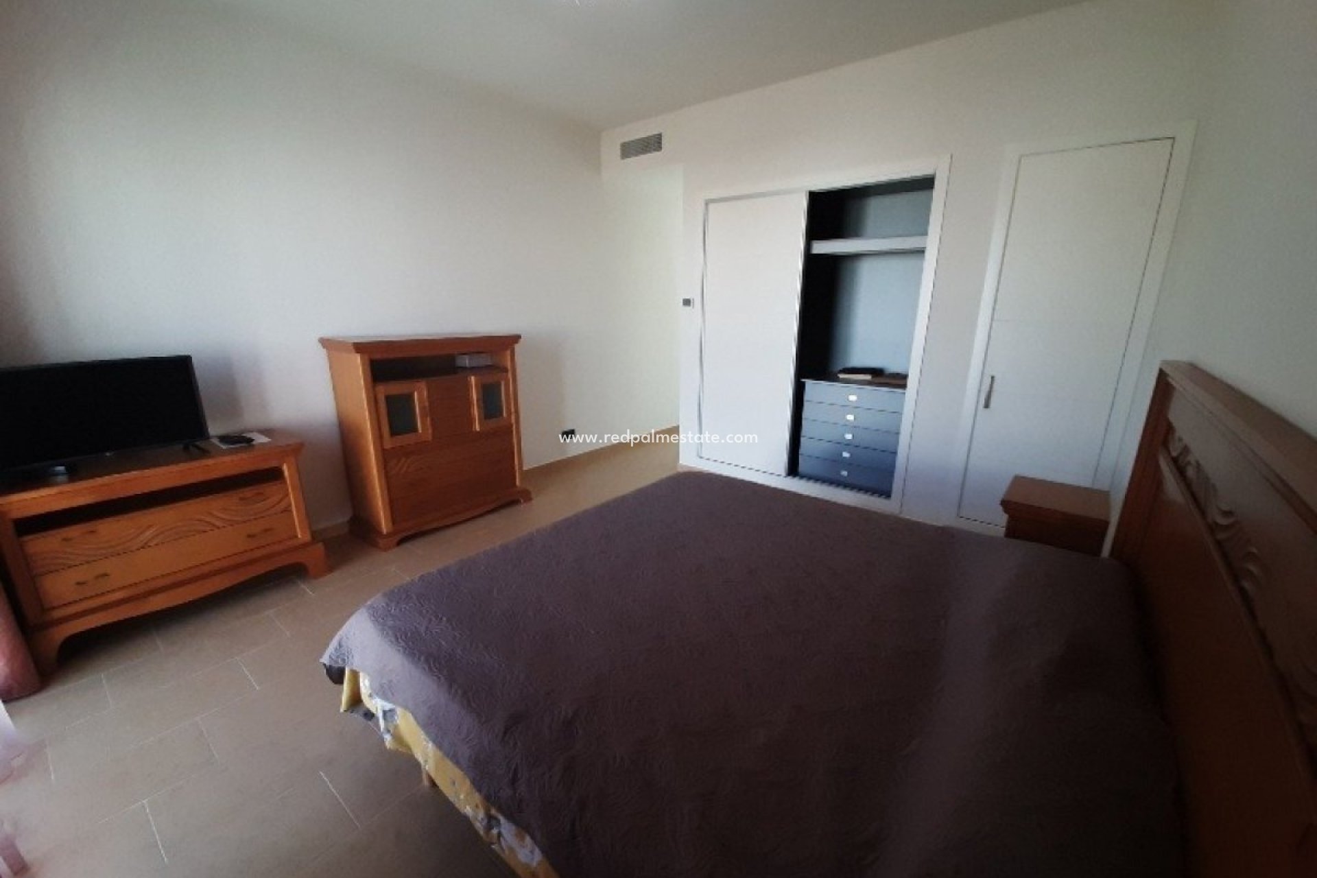 Videresalg - Villa -
San Javier - La Ribera
