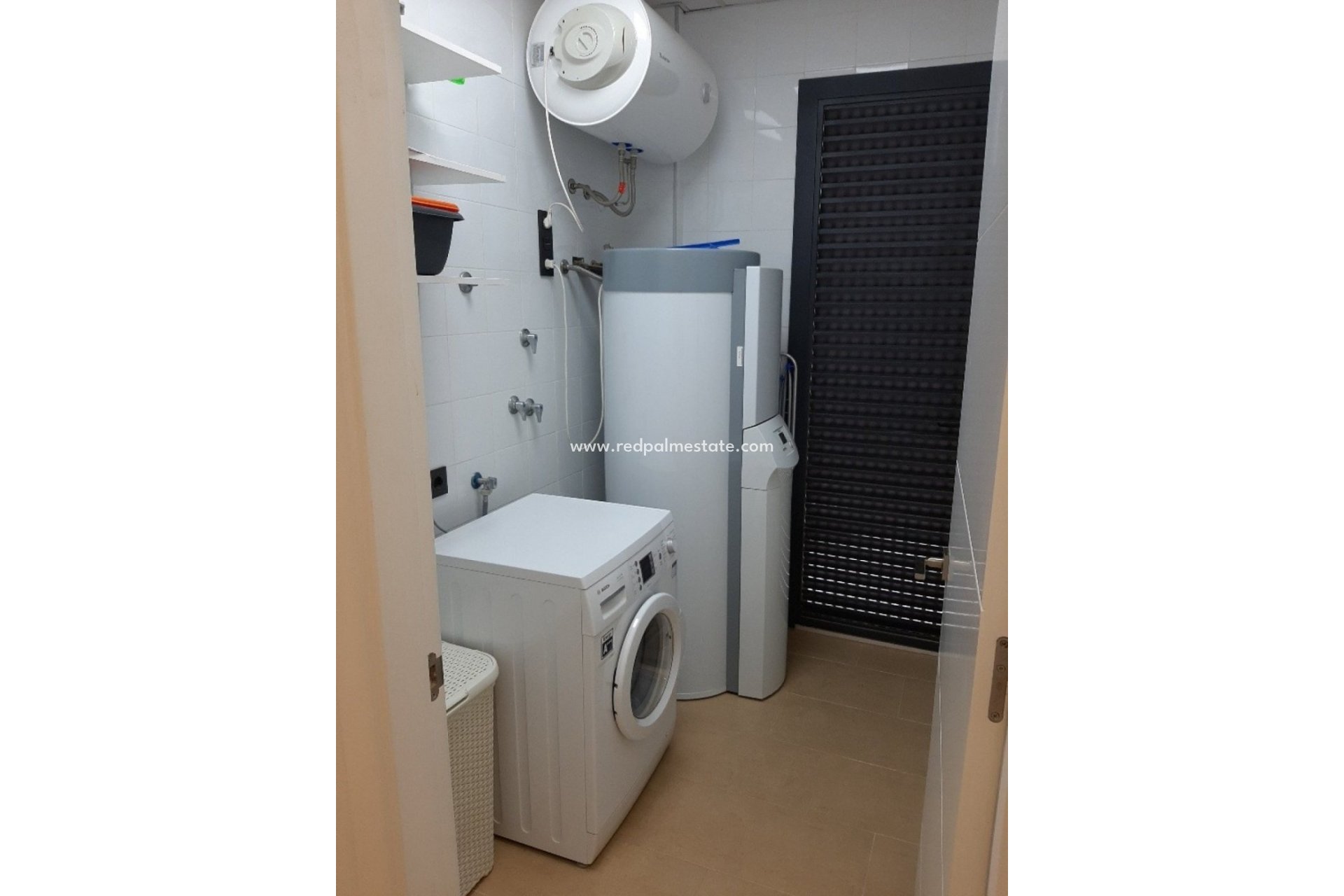 Videresalg - Villa -
San Javier - La Ribera