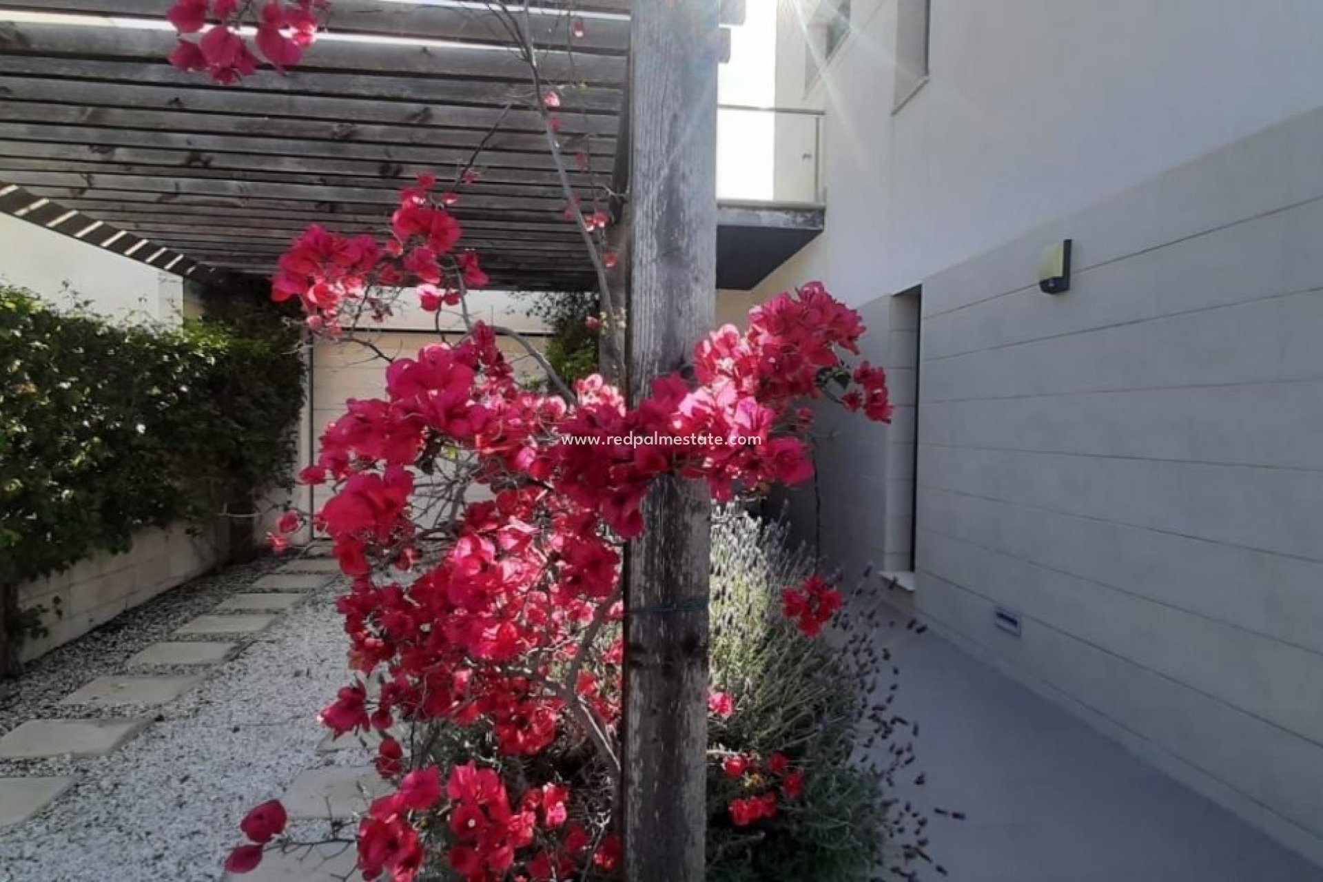 Videresalg - Villa -
San Javier - La Ribera