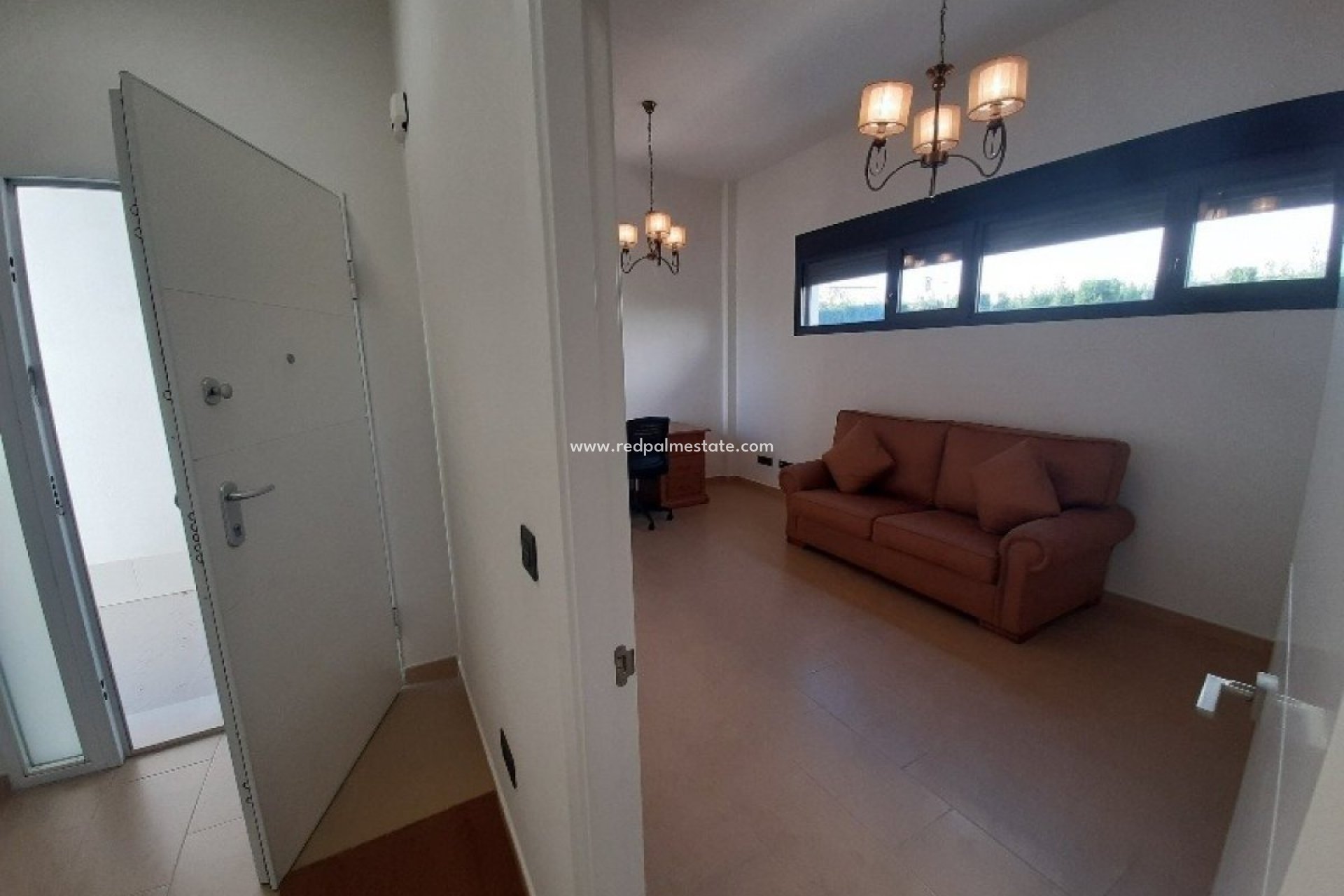 Videresalg - Villa -
San Javier - La Ribera