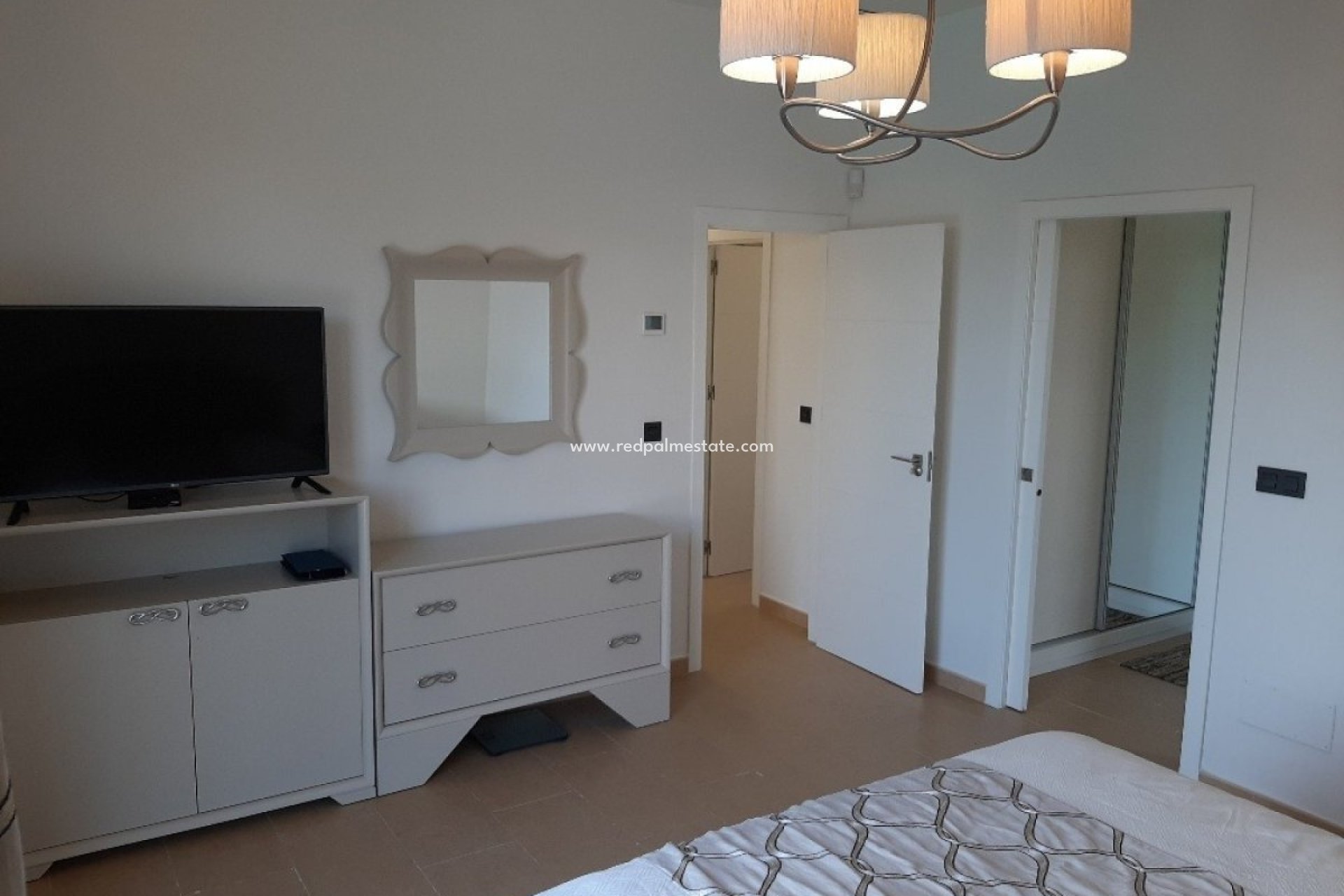 Videresalg - Villa -
San Javier - La Ribera