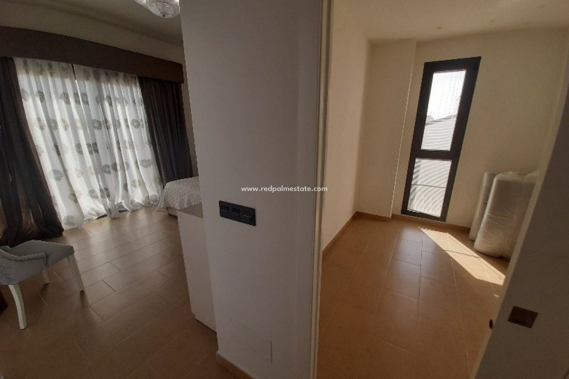 Videresalg - Villa -
San Javier - La Ribera